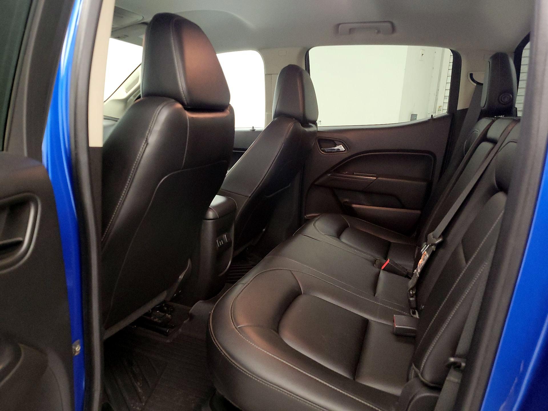 Thumbnail: 2018 Chevrolet Colorado - 20