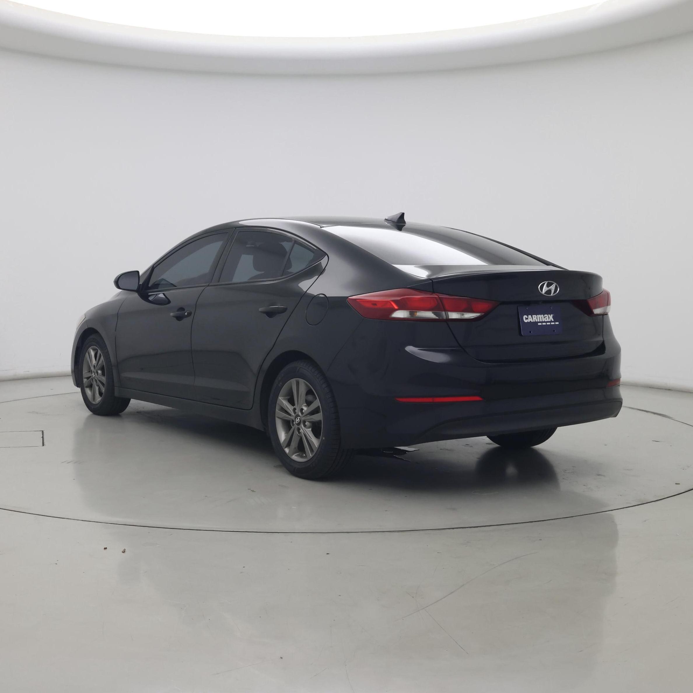 Thumbnail: 2018 Hyundai Elantra - 2