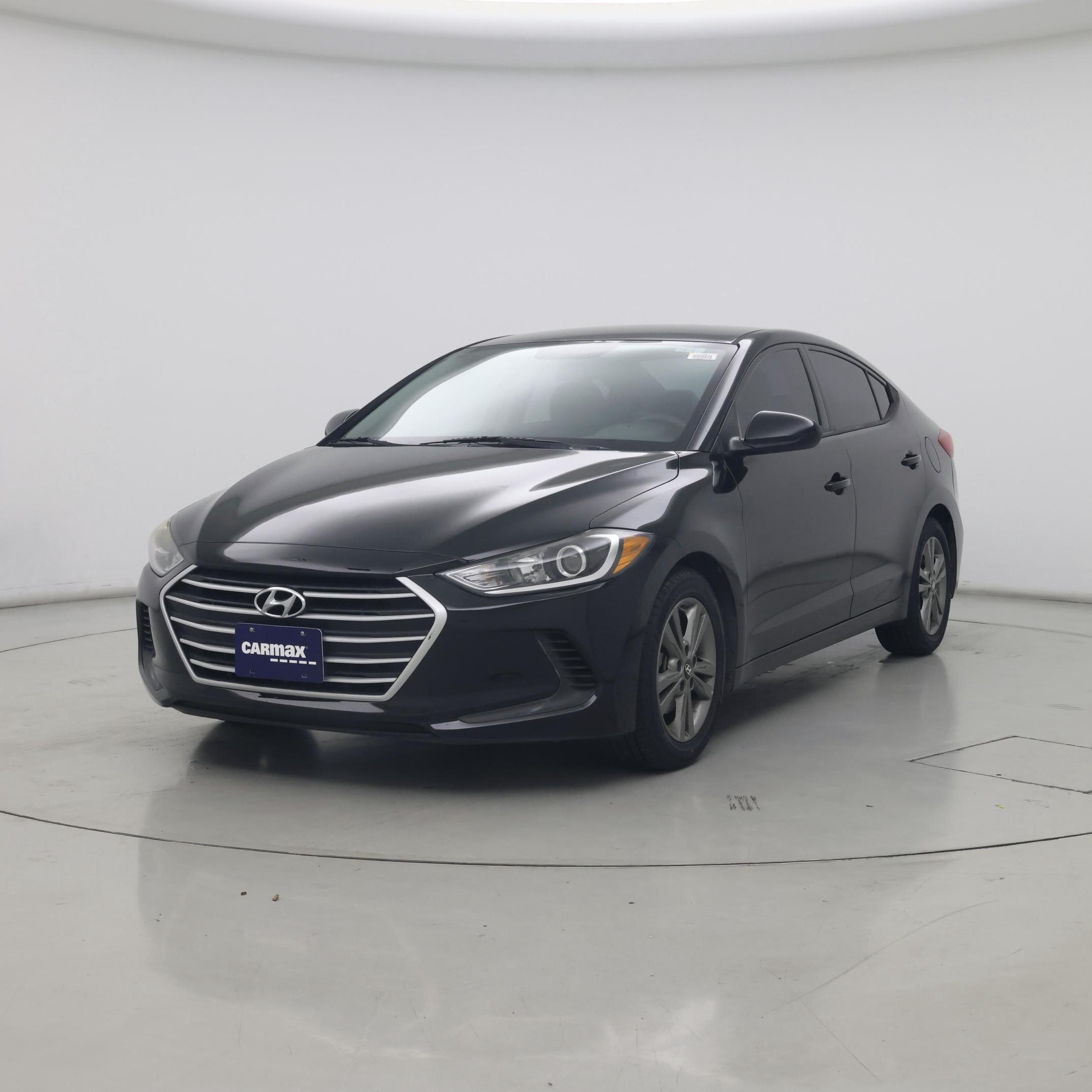 Thumbnail: 2018 Hyundai Elantra - 4