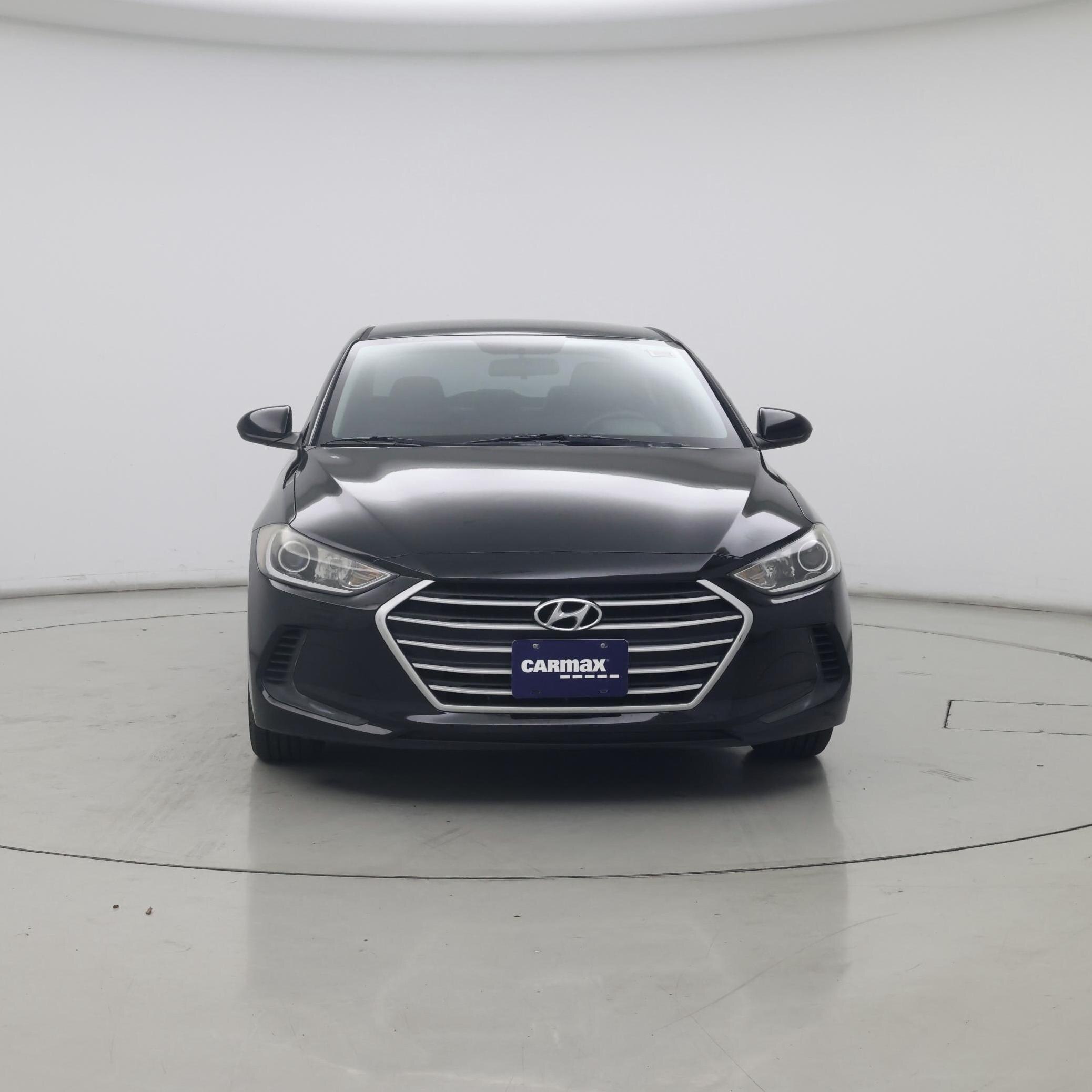 Thumbnail: 2018 Hyundai Elantra - 5