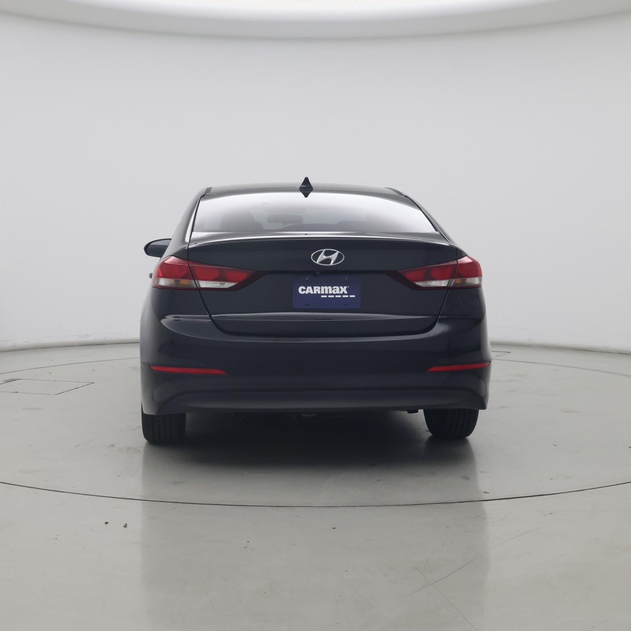 Thumbnail: 2018 Hyundai Elantra - 6