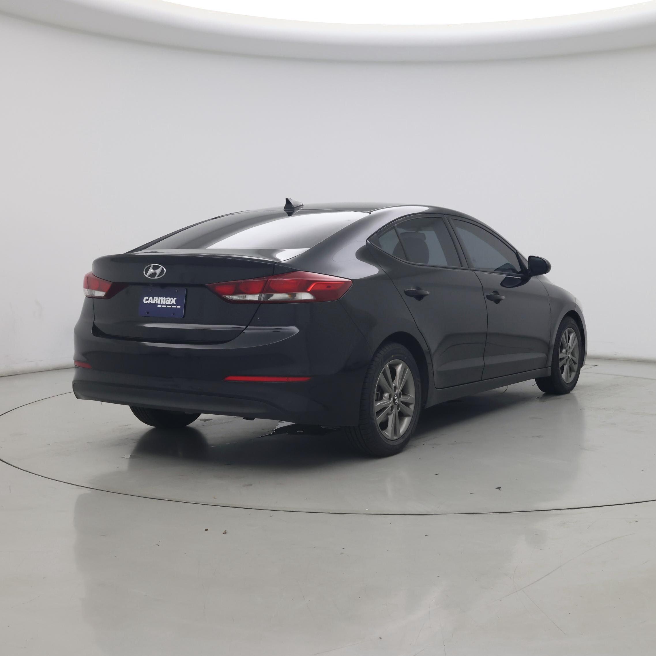 Thumbnail: 2018 Hyundai Elantra - 8