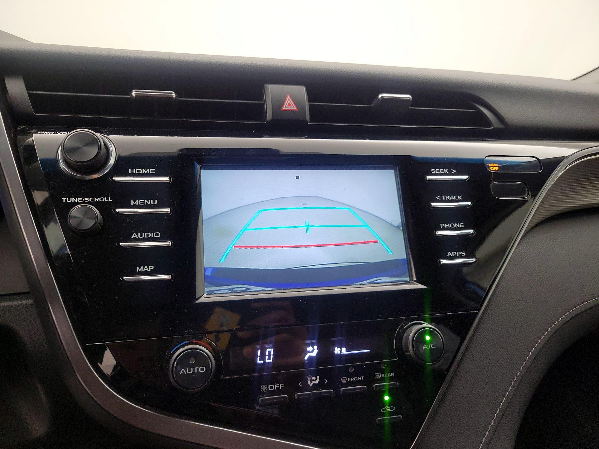 Thumbnail: 2019 Toyota Camry - 14