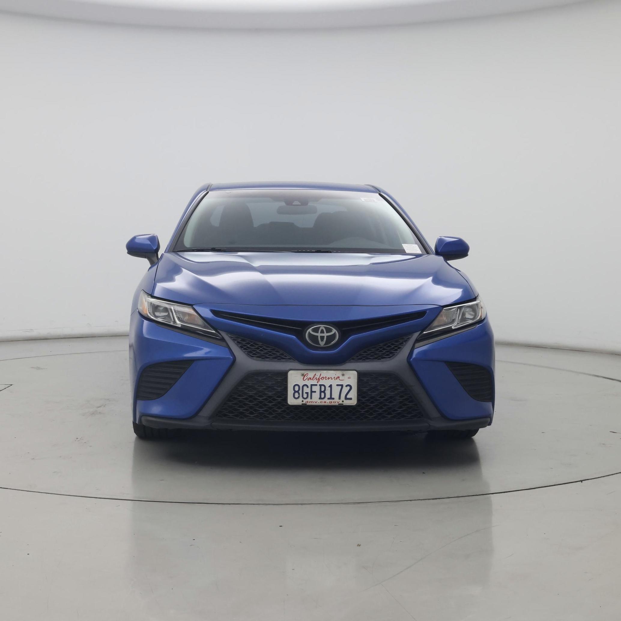 Thumbnail: 2019 Toyota Camry - 5