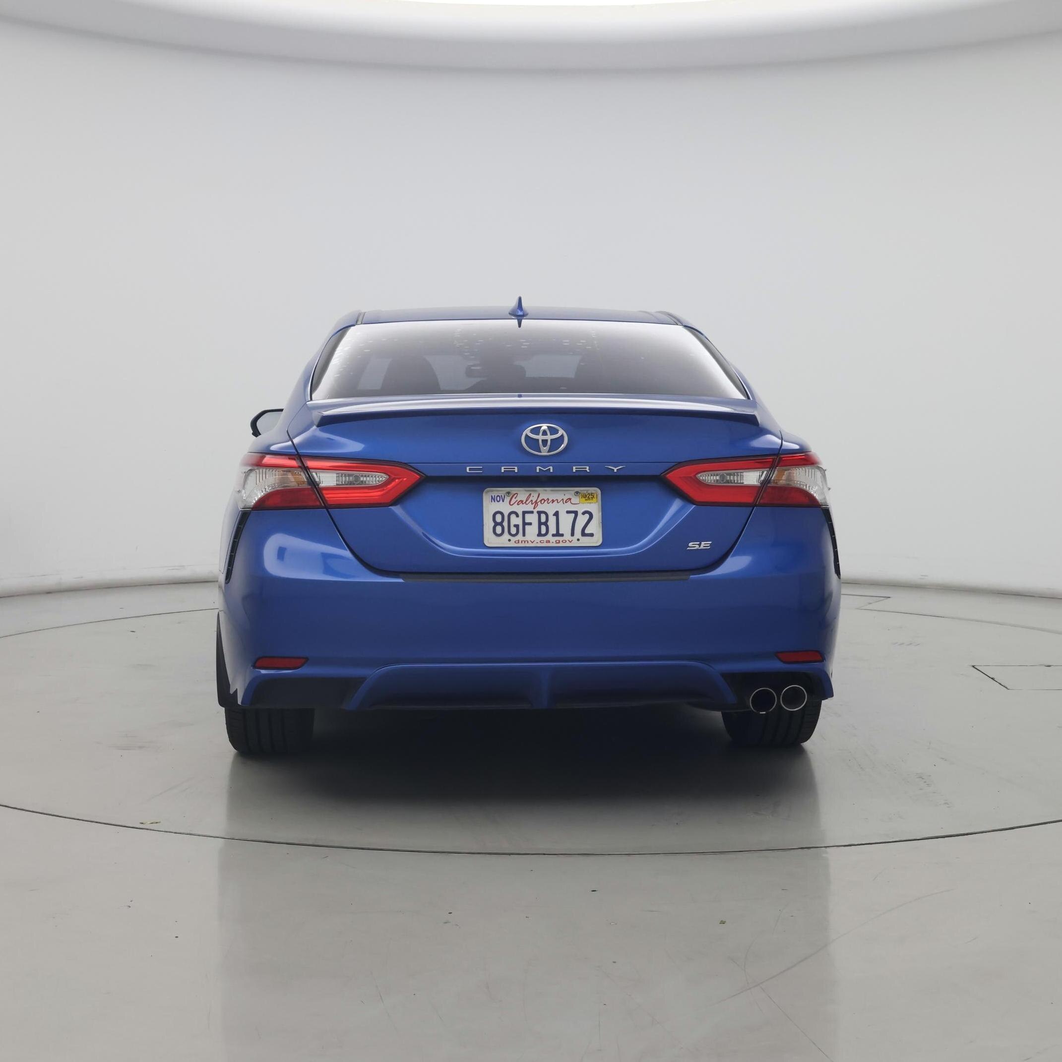 Thumbnail: 2019 Toyota Camry - 6