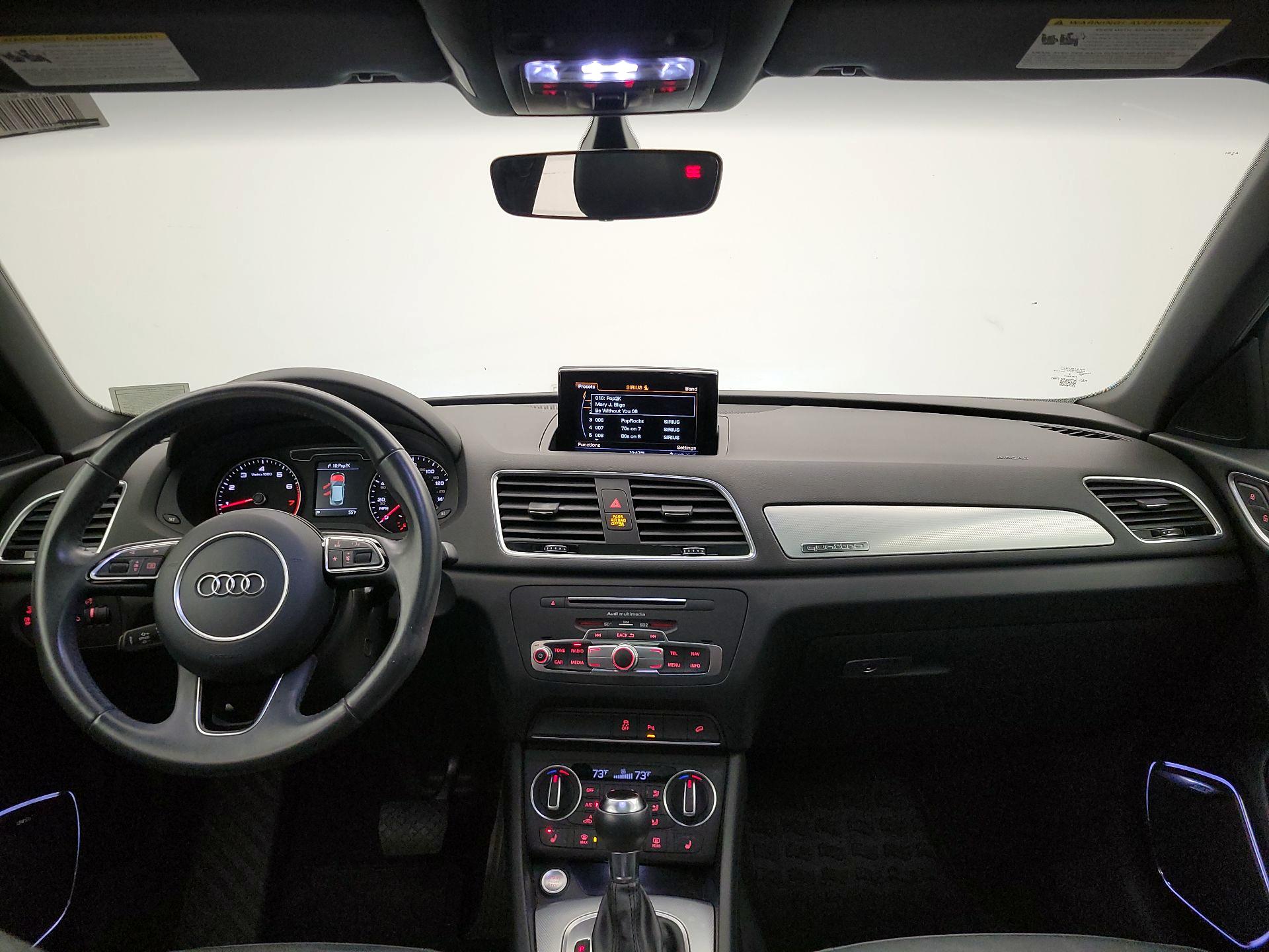 Thumbnail: 2018 Audi Q3 - 9