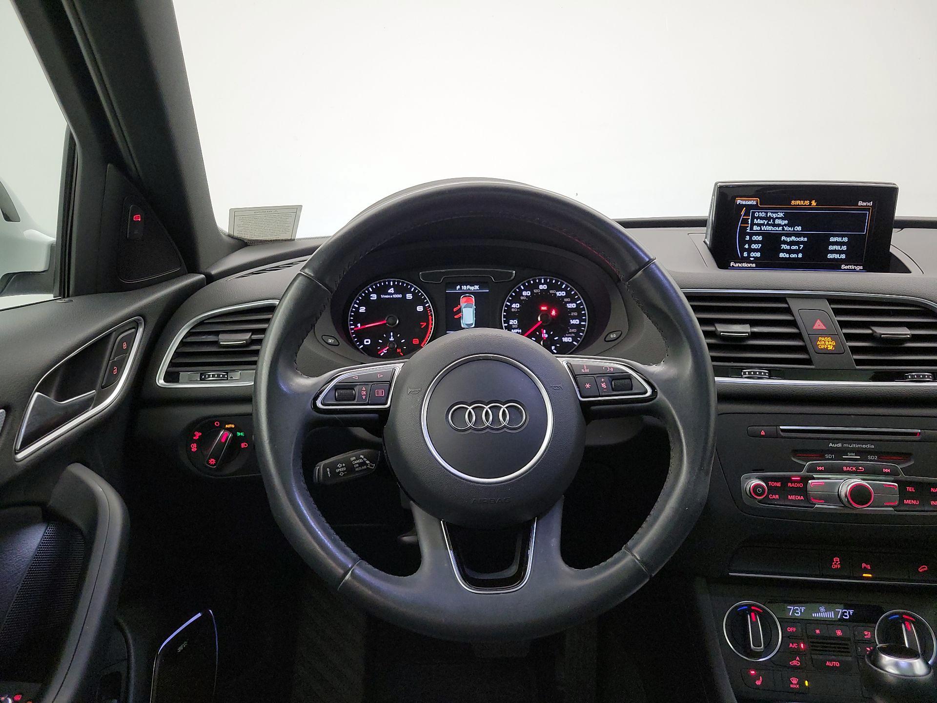 Thumbnail: 2018 Audi Q3 - 10