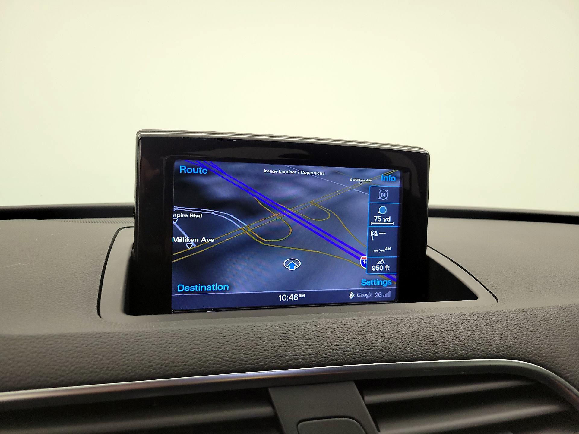 Thumbnail: 2018 Audi Q3 - 14