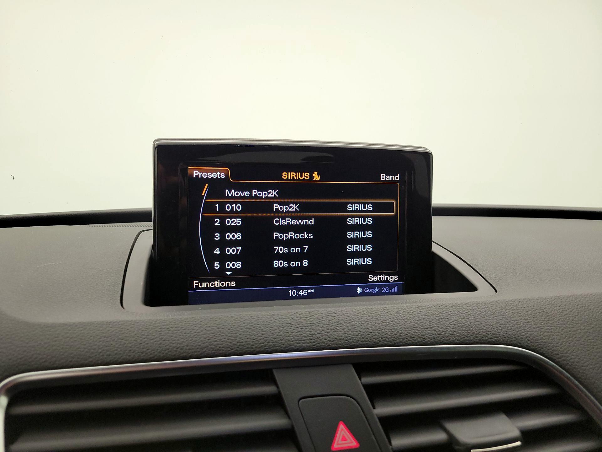 Thumbnail: 2018 Audi Q3 - 16