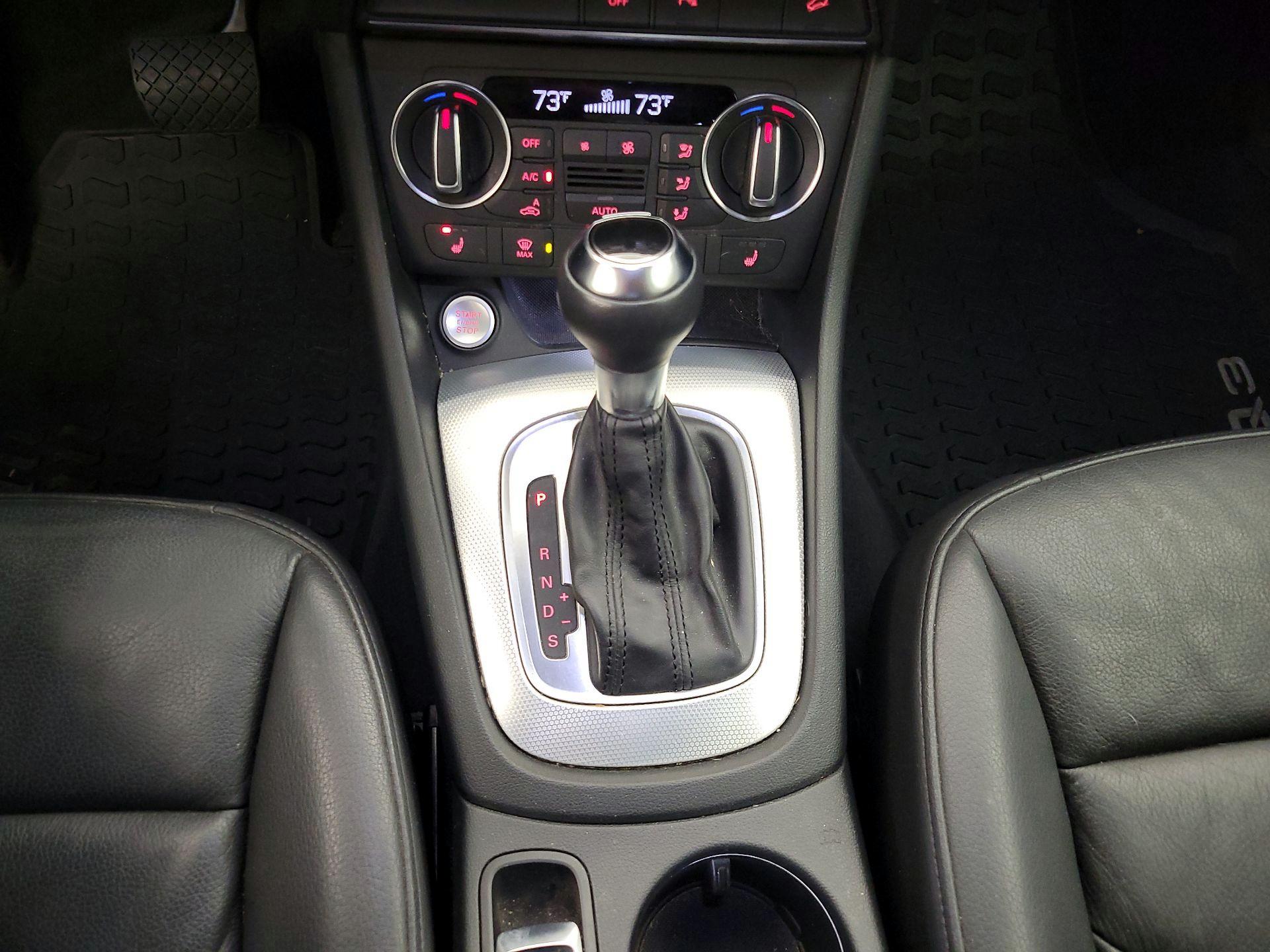 Thumbnail: 2018 Audi Q3 - 18