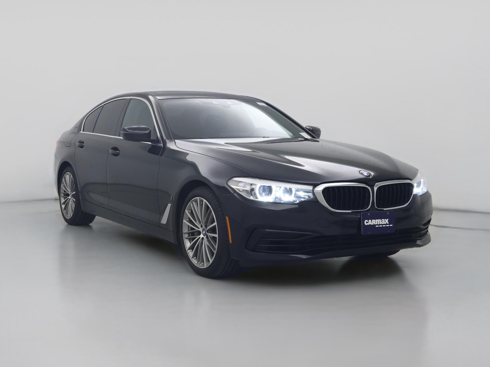 2019 BMW 5 Series 530e