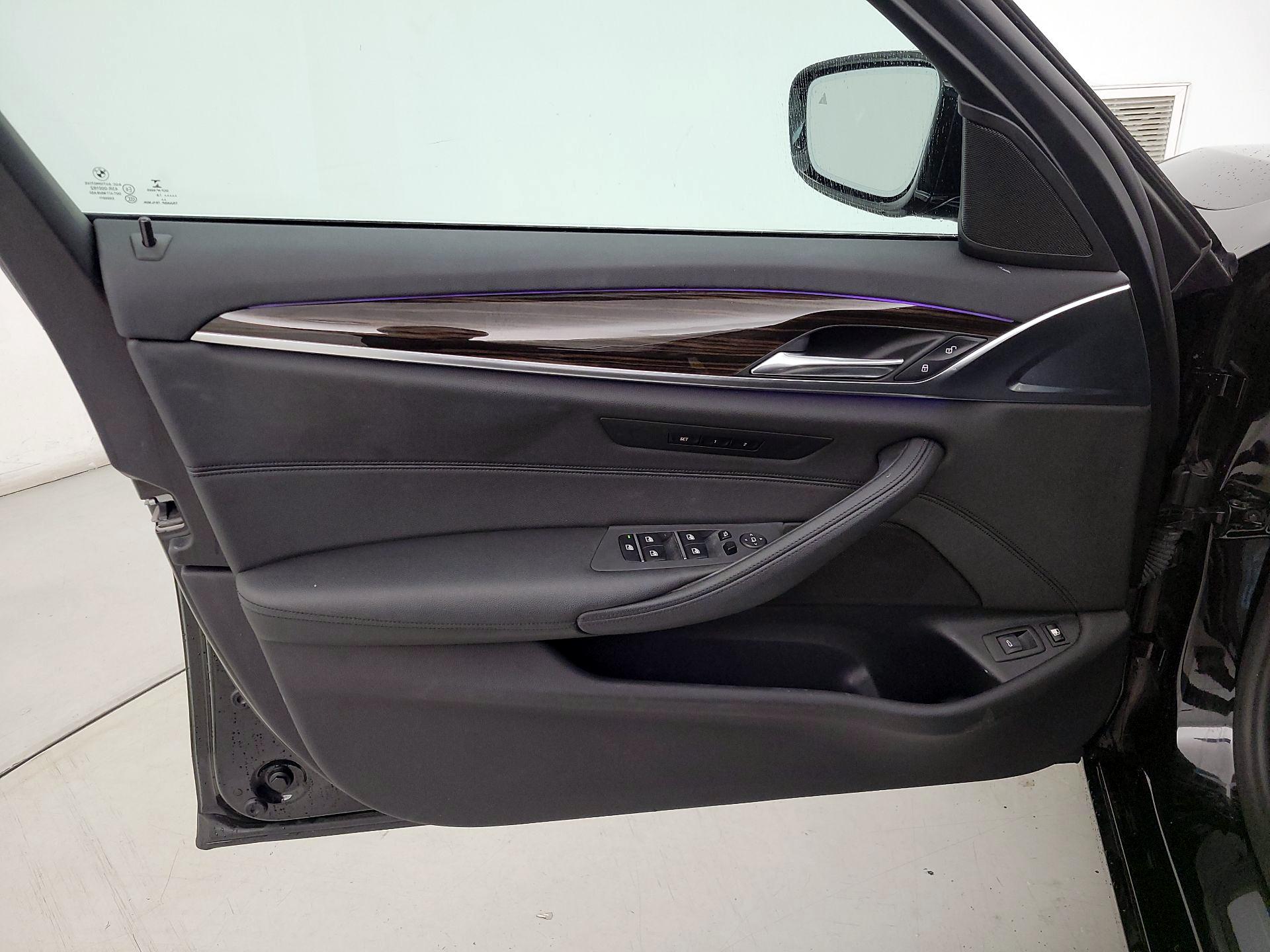 Thumbnail: 2019 BMW 5 Series - 12