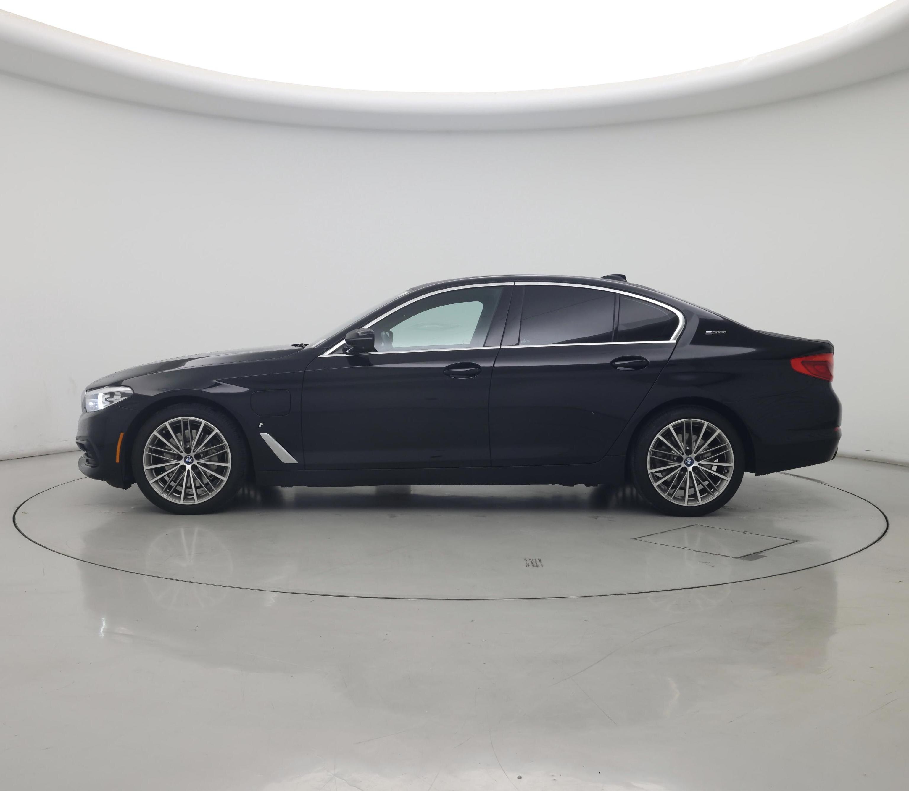 Thumbnail: 2019 BMW 5 Series - 3