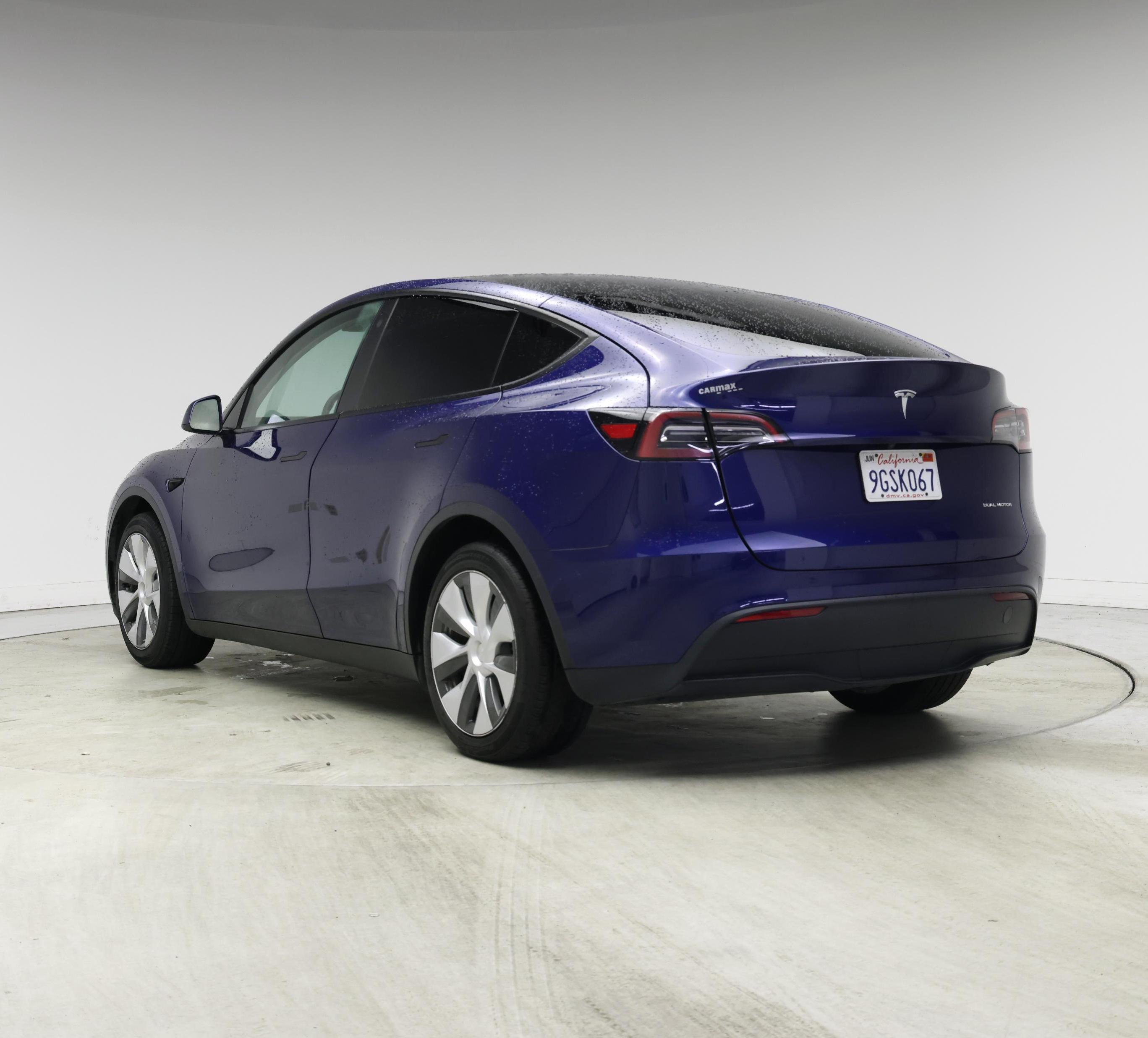 Thumbnail: 2023 Tesla Model Y - 2