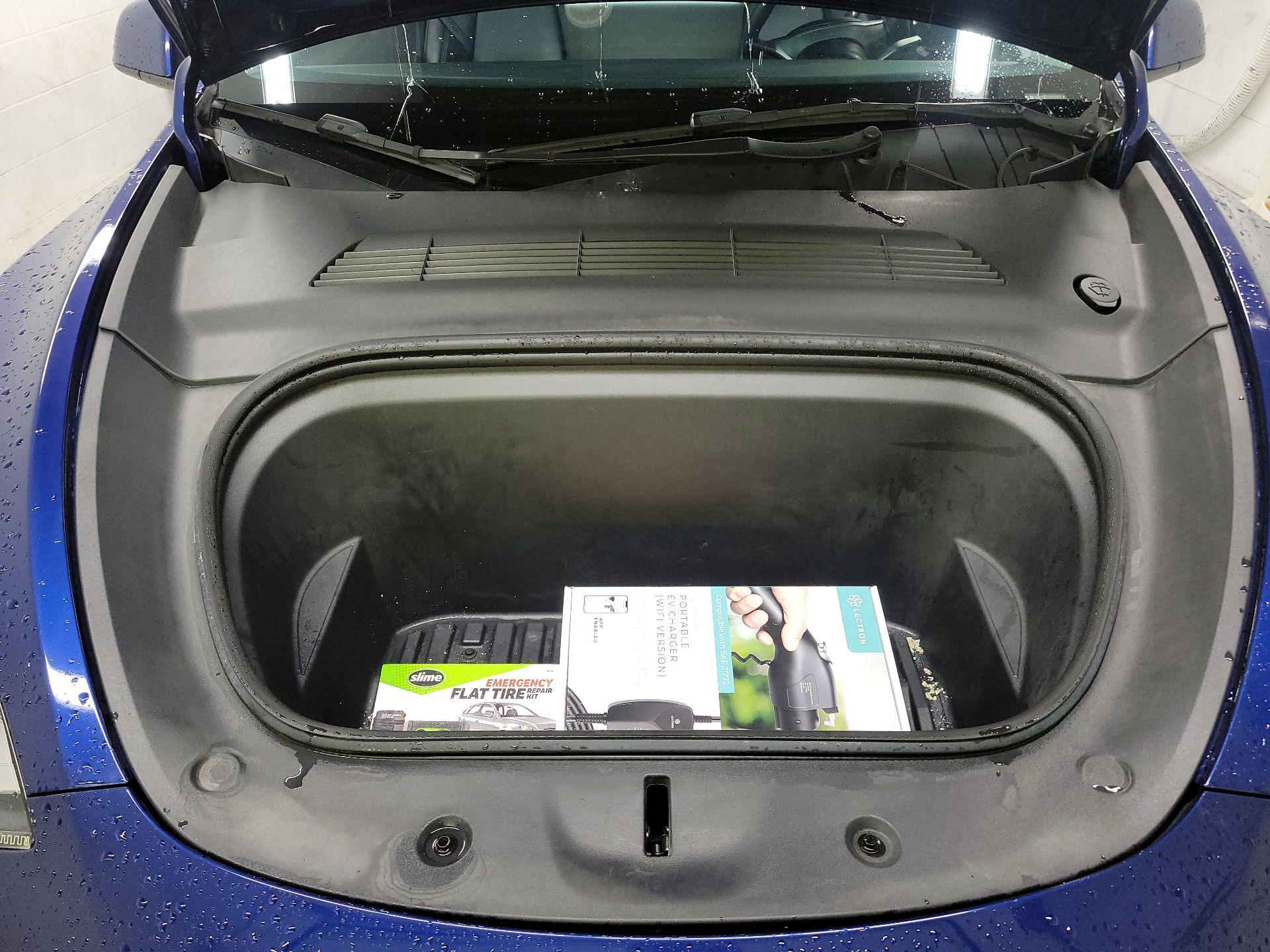 Thumbnail: 2023 Tesla Model Y - 19