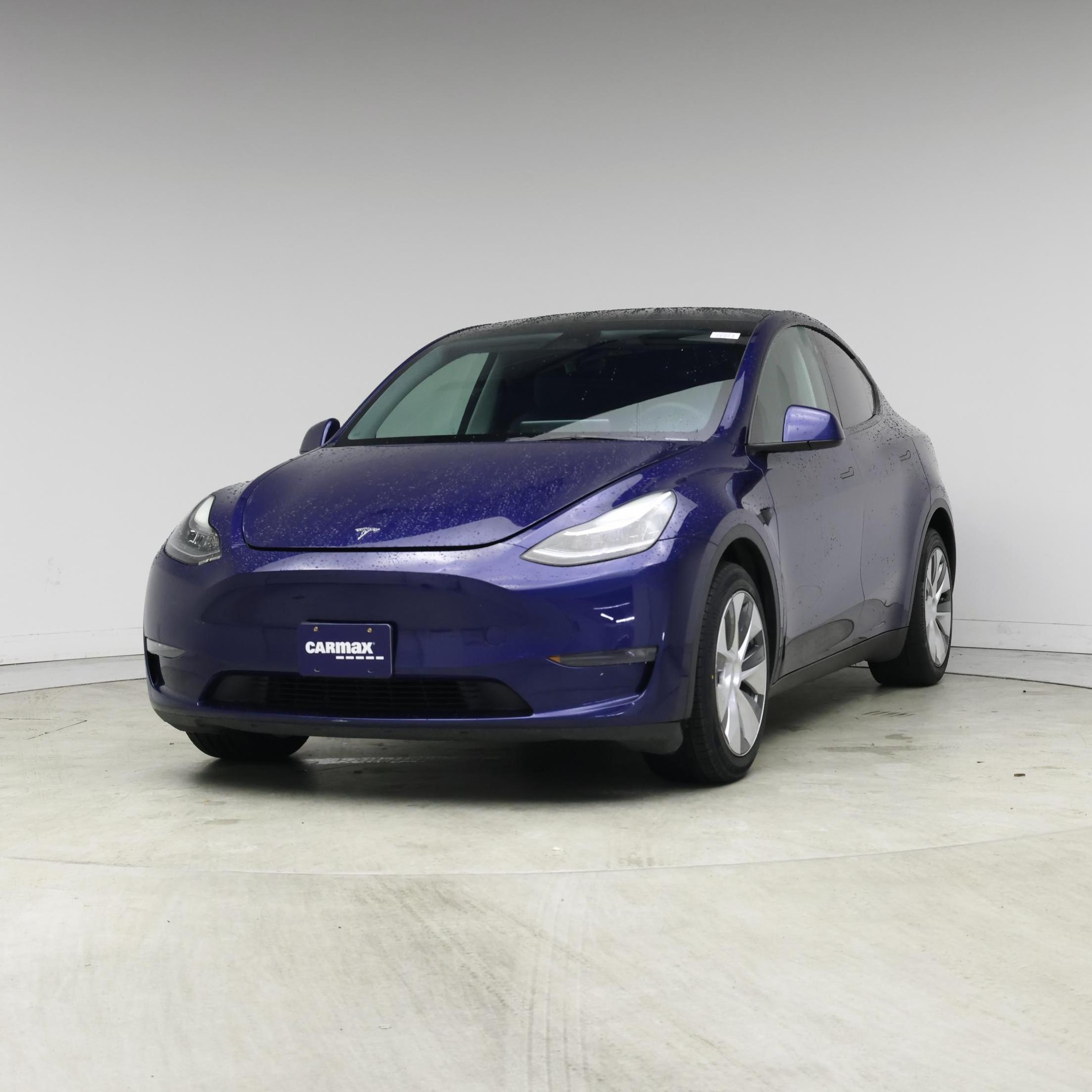 Thumbnail: 2023 Tesla Model Y - 4