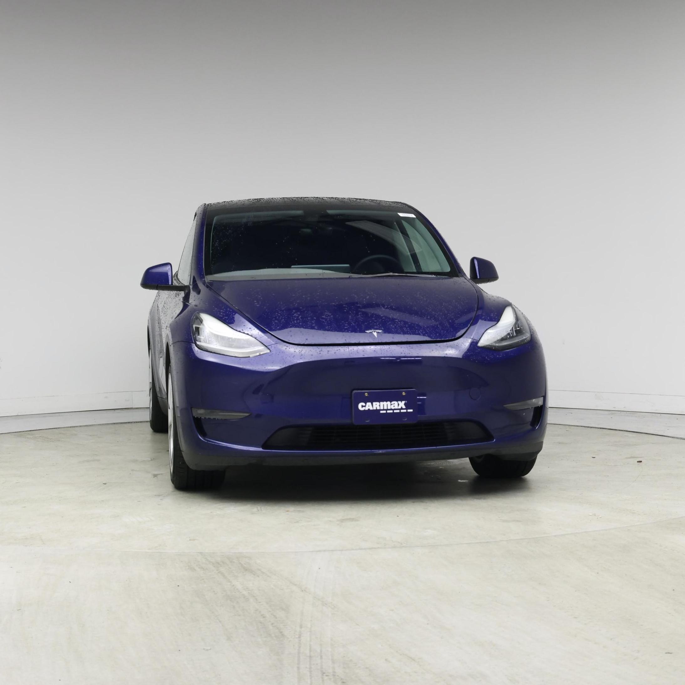 Thumbnail: 2023 Tesla Model Y - 5