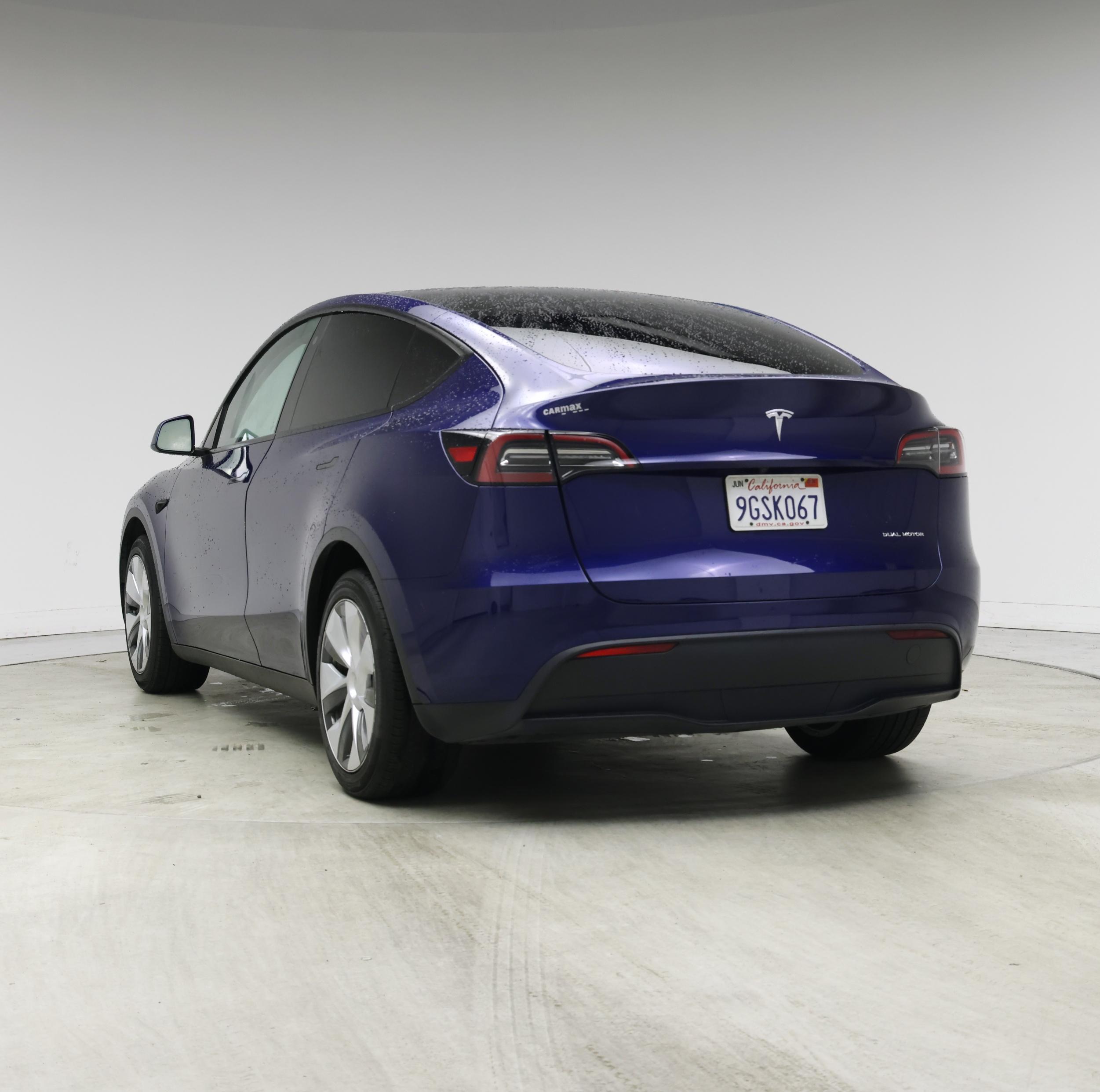 Thumbnail: 2023 Tesla Model Y - 6