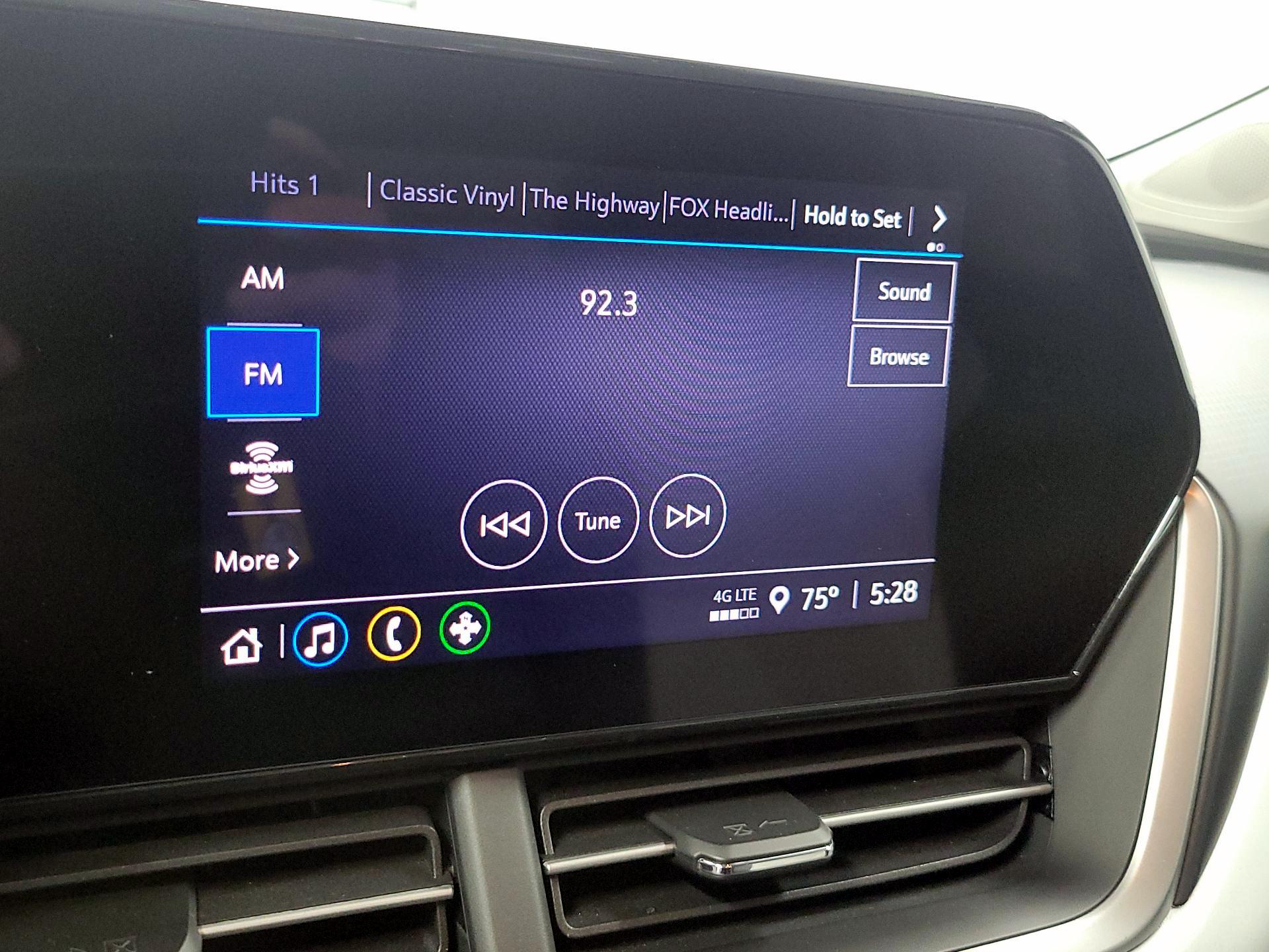 Thumbnail: 2024 Chevrolet Trax - 15