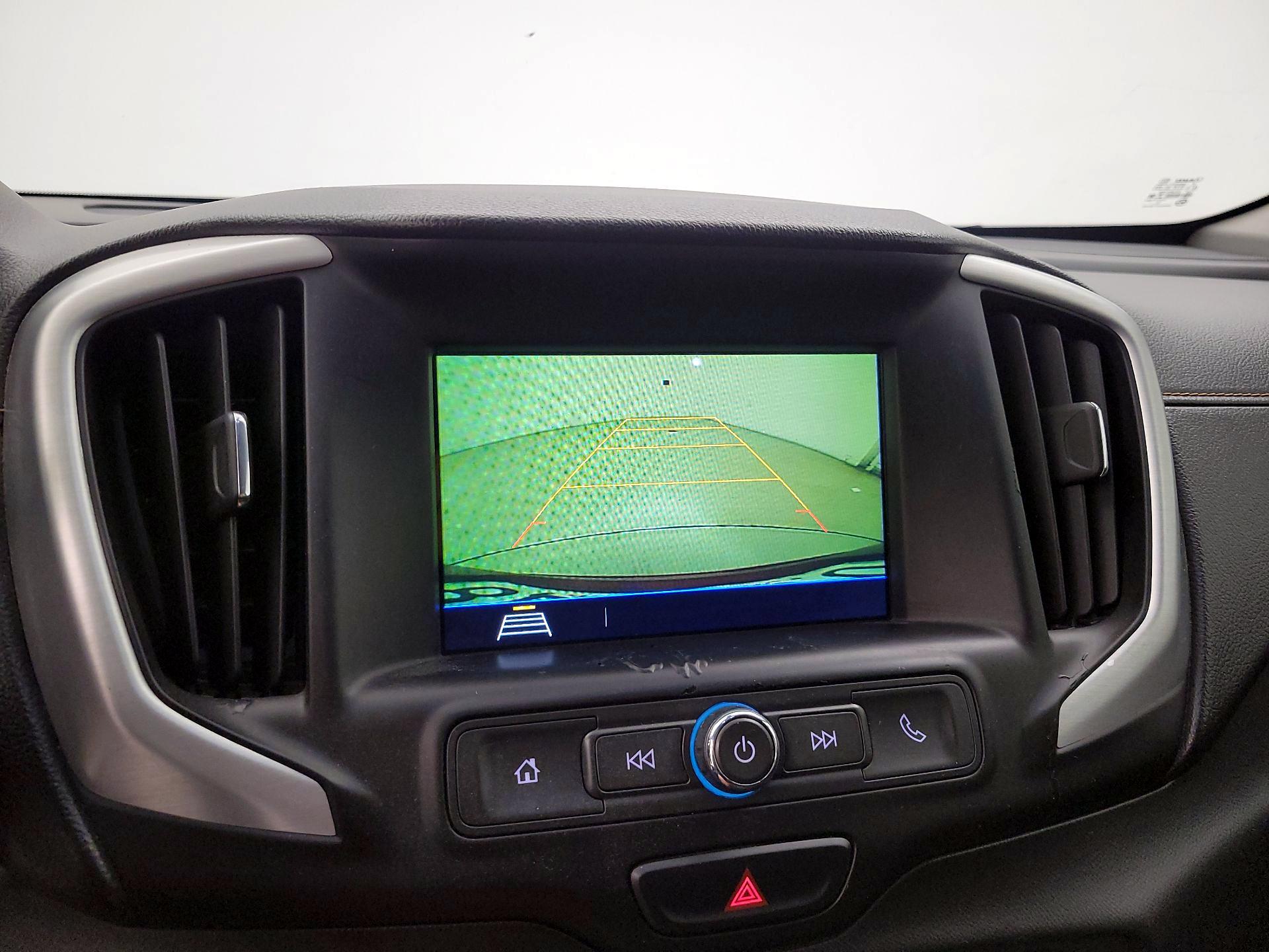 Thumbnail: 2018 GMC Terrain - 14