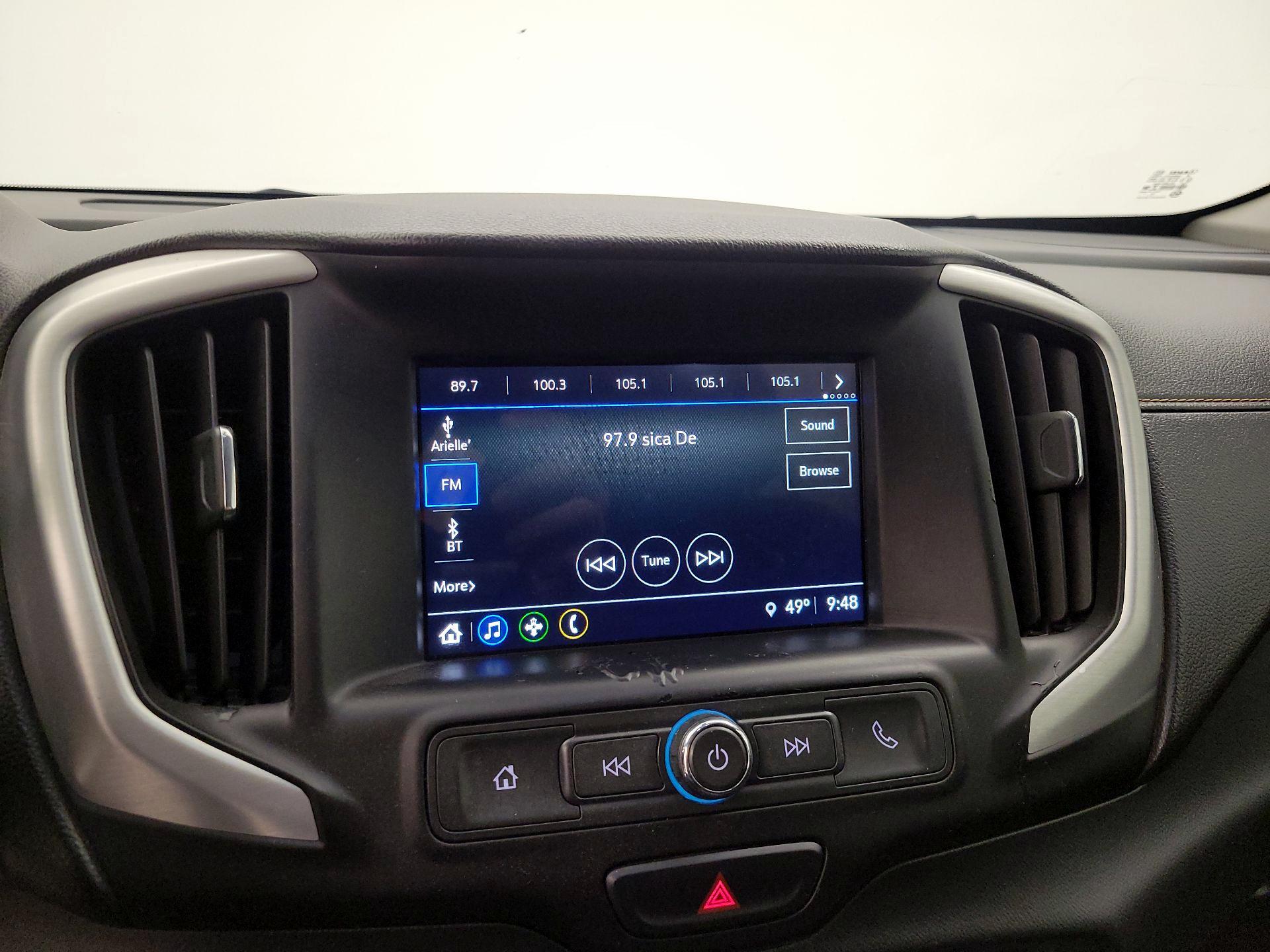 Thumbnail: 2018 GMC Terrain - 15