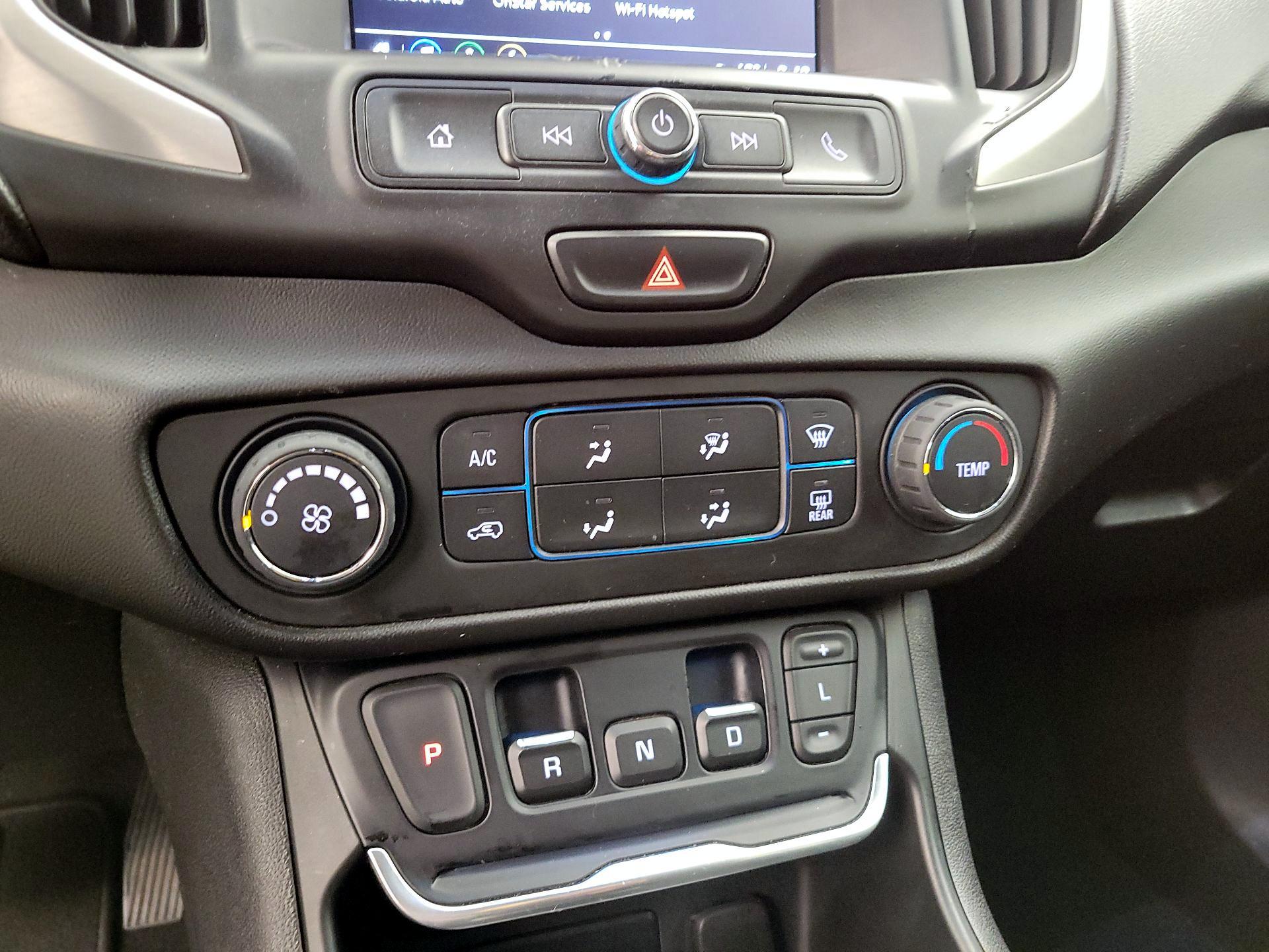 Thumbnail: 2018 GMC Terrain - 16