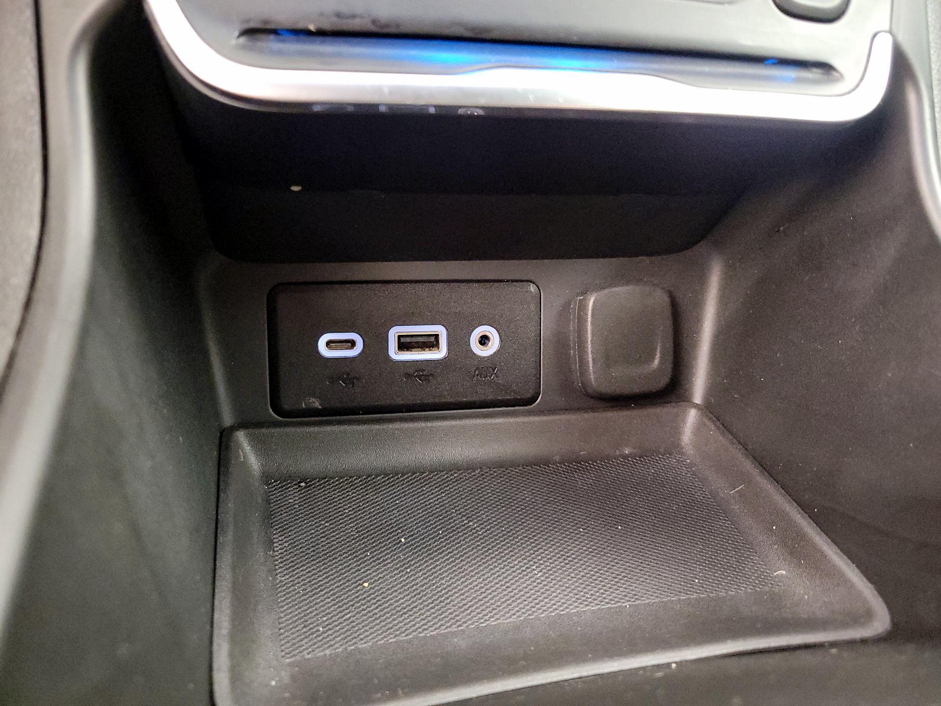 Thumbnail: 2018 GMC Terrain - 18