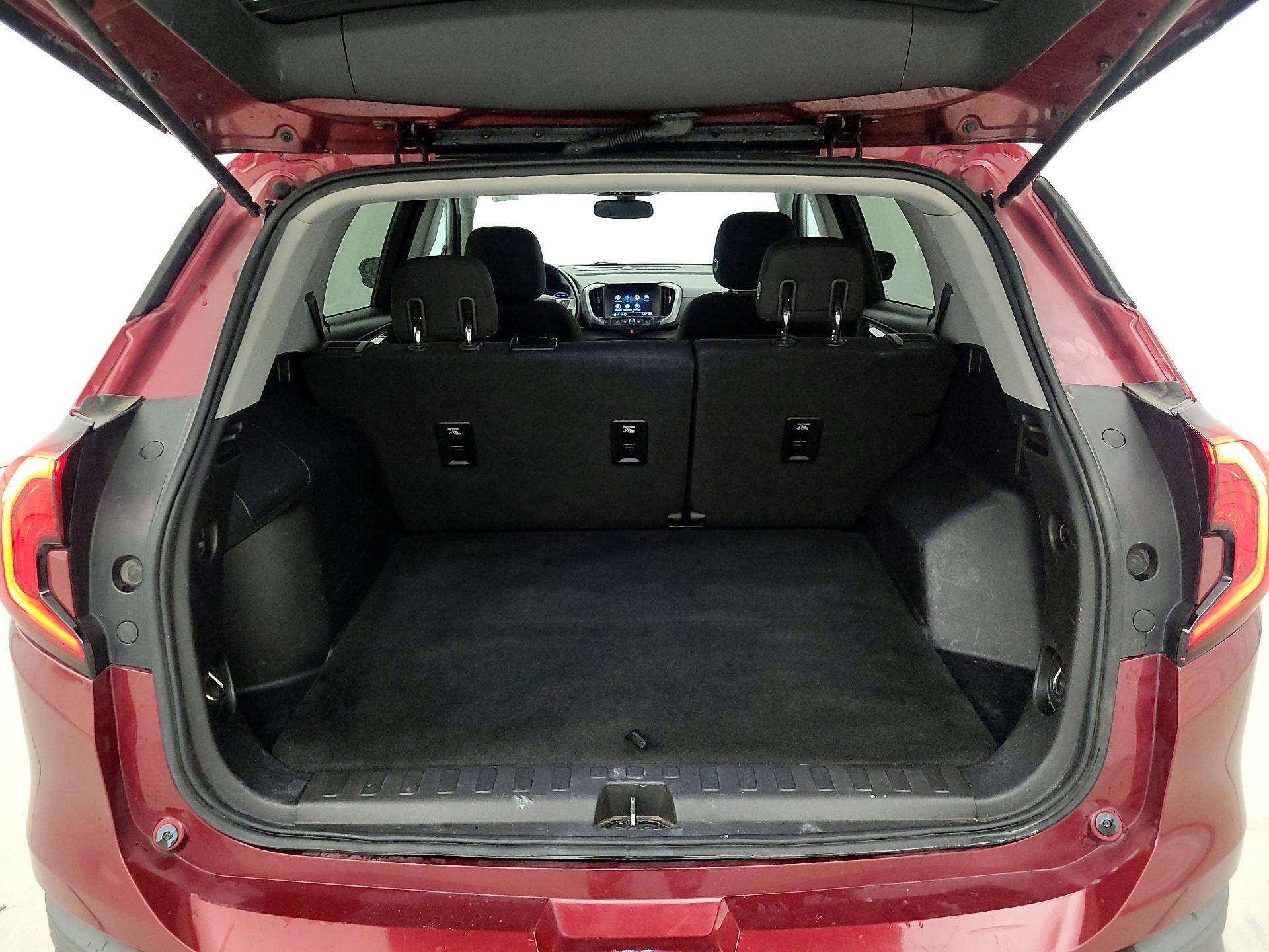 Thumbnail: 2018 GMC Terrain - 20