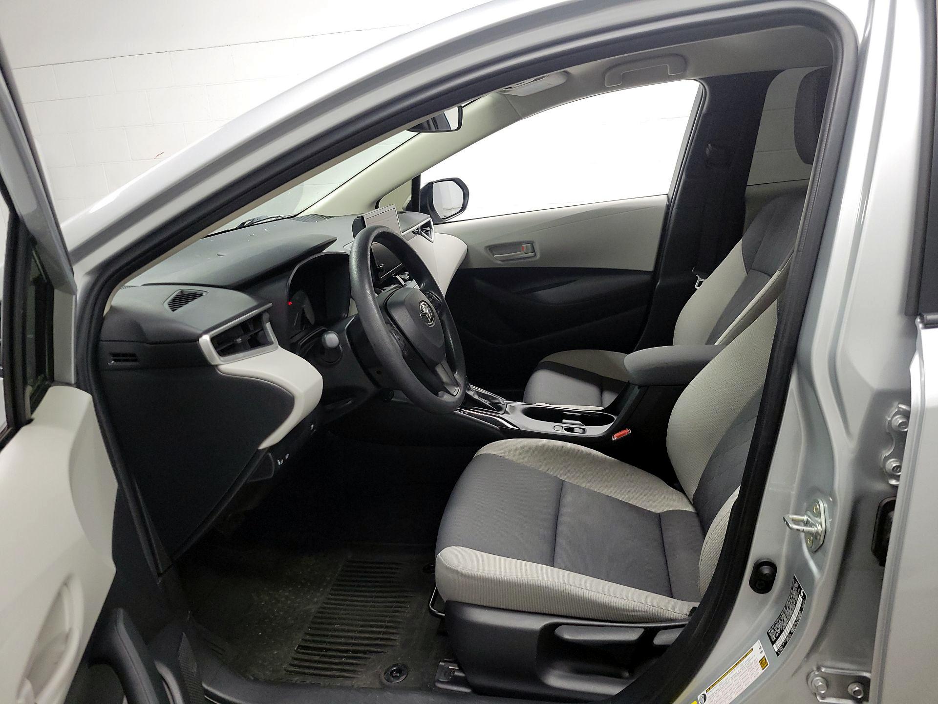 Thumbnail: 2025 Toyota Corolla - 11