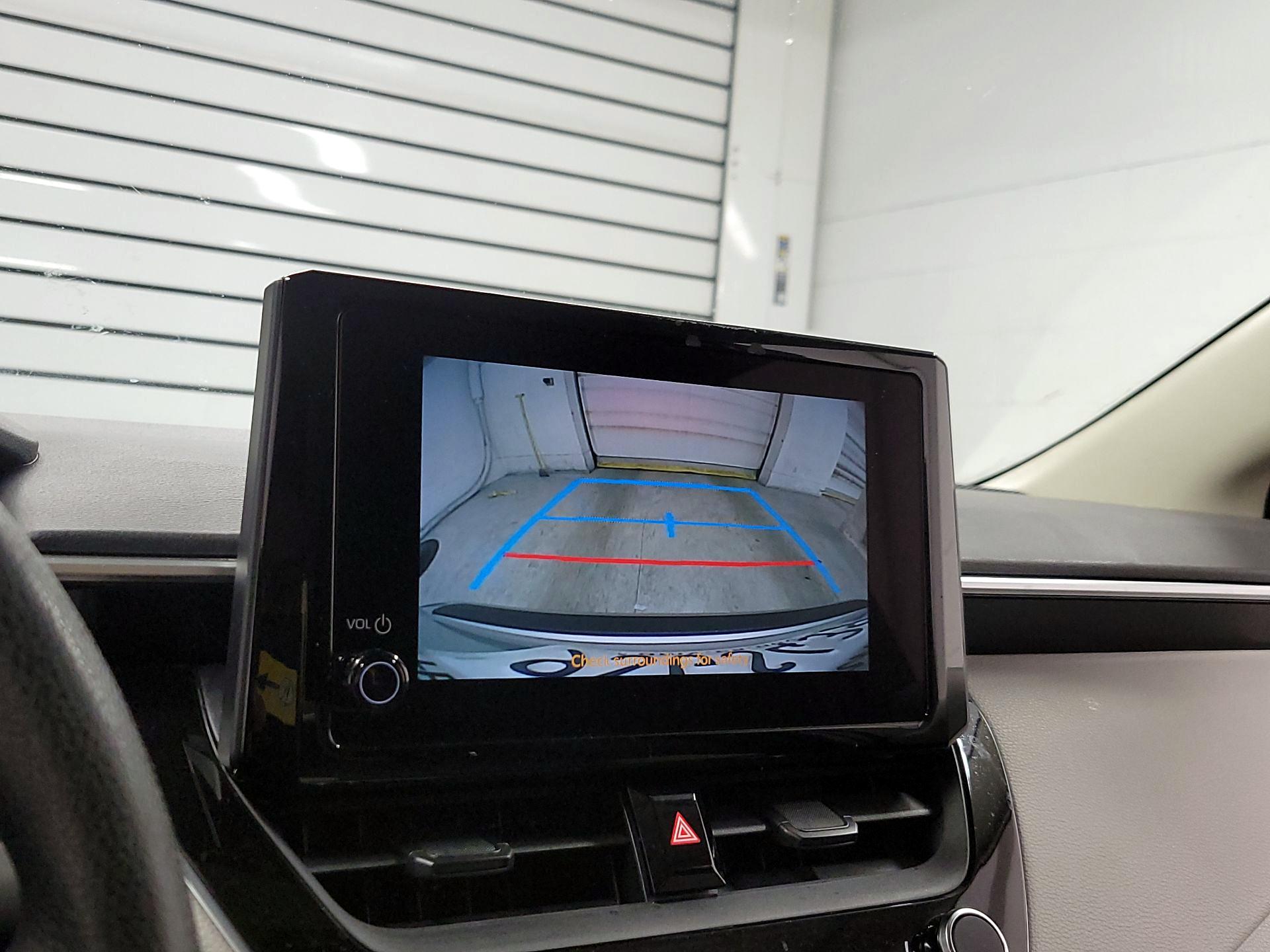 Thumbnail: 2025 Toyota Corolla - 14