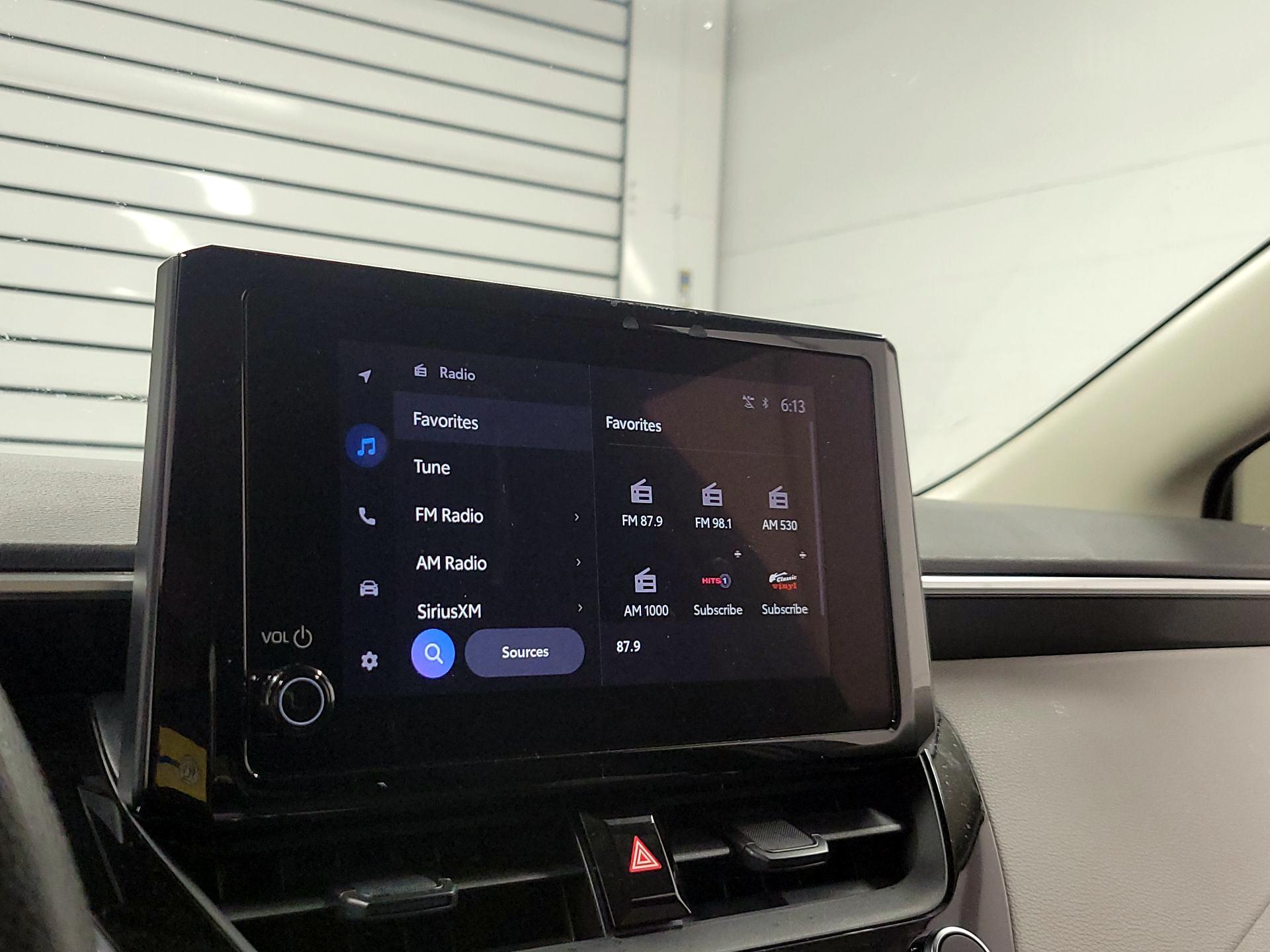 Thumbnail: 2025 Toyota Corolla - 15