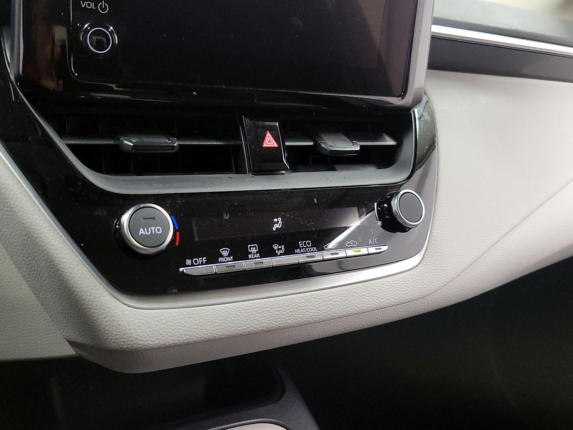 Thumbnail: 2025 Toyota Corolla - 16