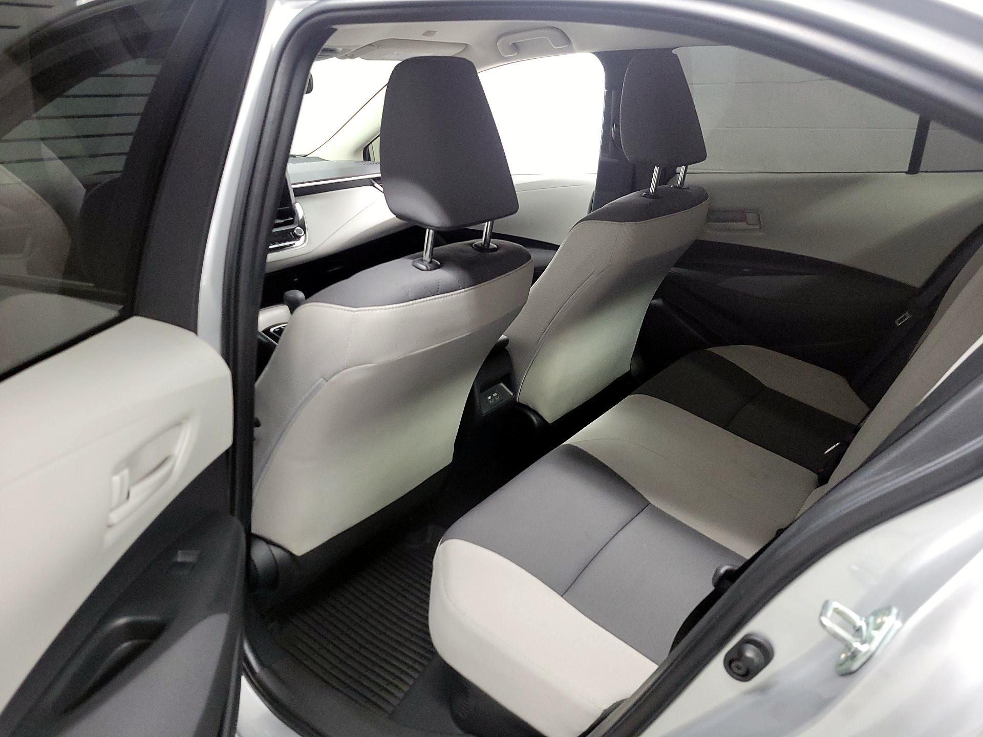 Thumbnail: 2025 Toyota Corolla - 18