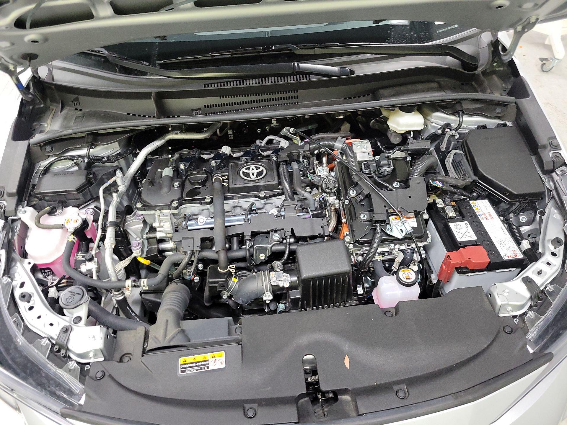 Thumbnail: 2025 Toyota Corolla - 20