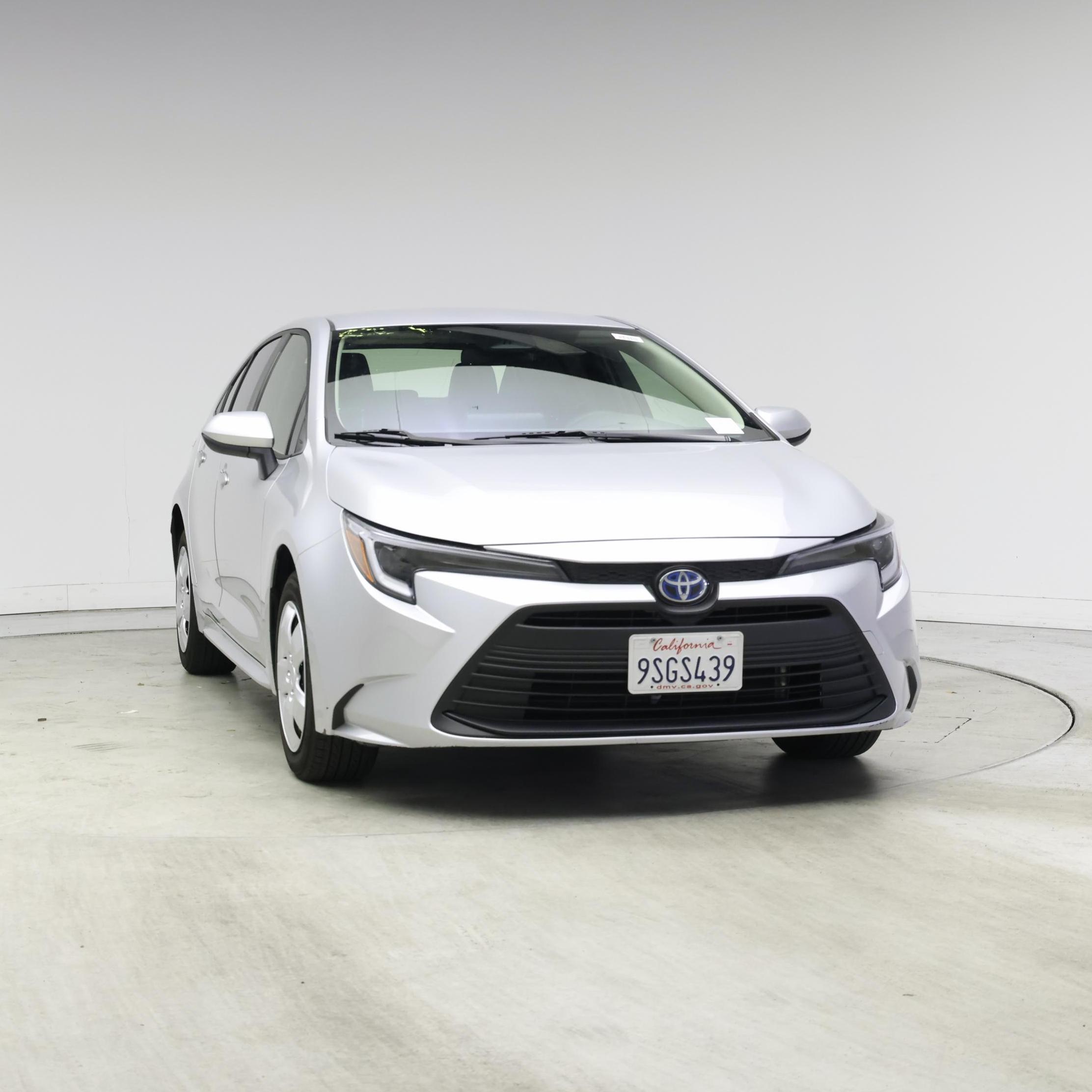 Thumbnail: 2025 Toyota Corolla - 5