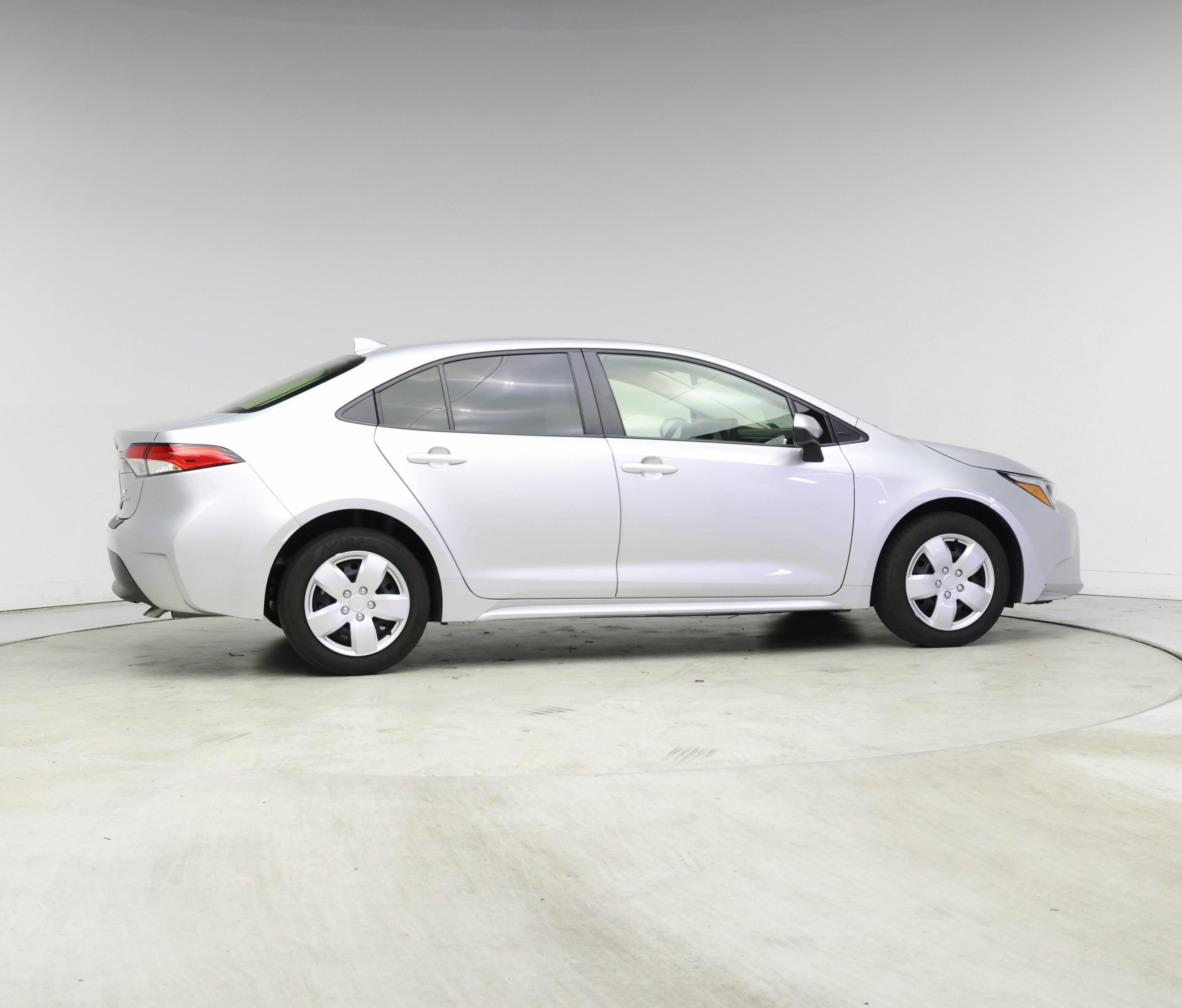 Thumbnail: 2025 Toyota Corolla - 7