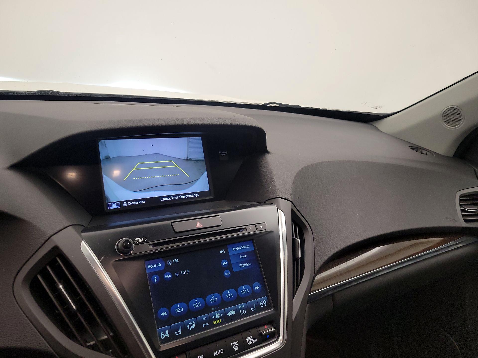 Thumbnail: 2019 Acura MDX - 14