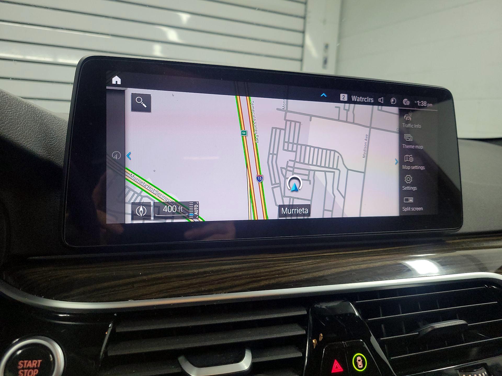 Thumbnail: 2022 BMW 5 Series - 14