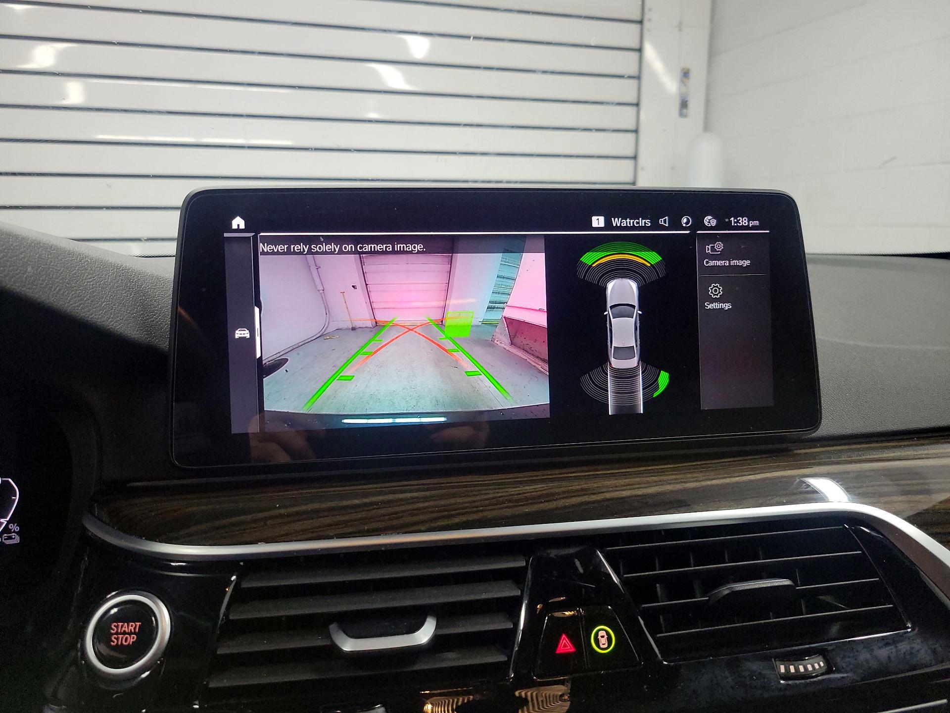 Thumbnail: 2022 BMW 5 Series - 15