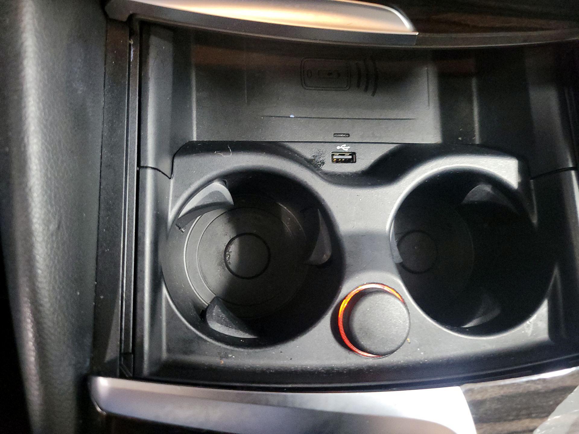 Thumbnail: 2022 BMW 5 Series - 19