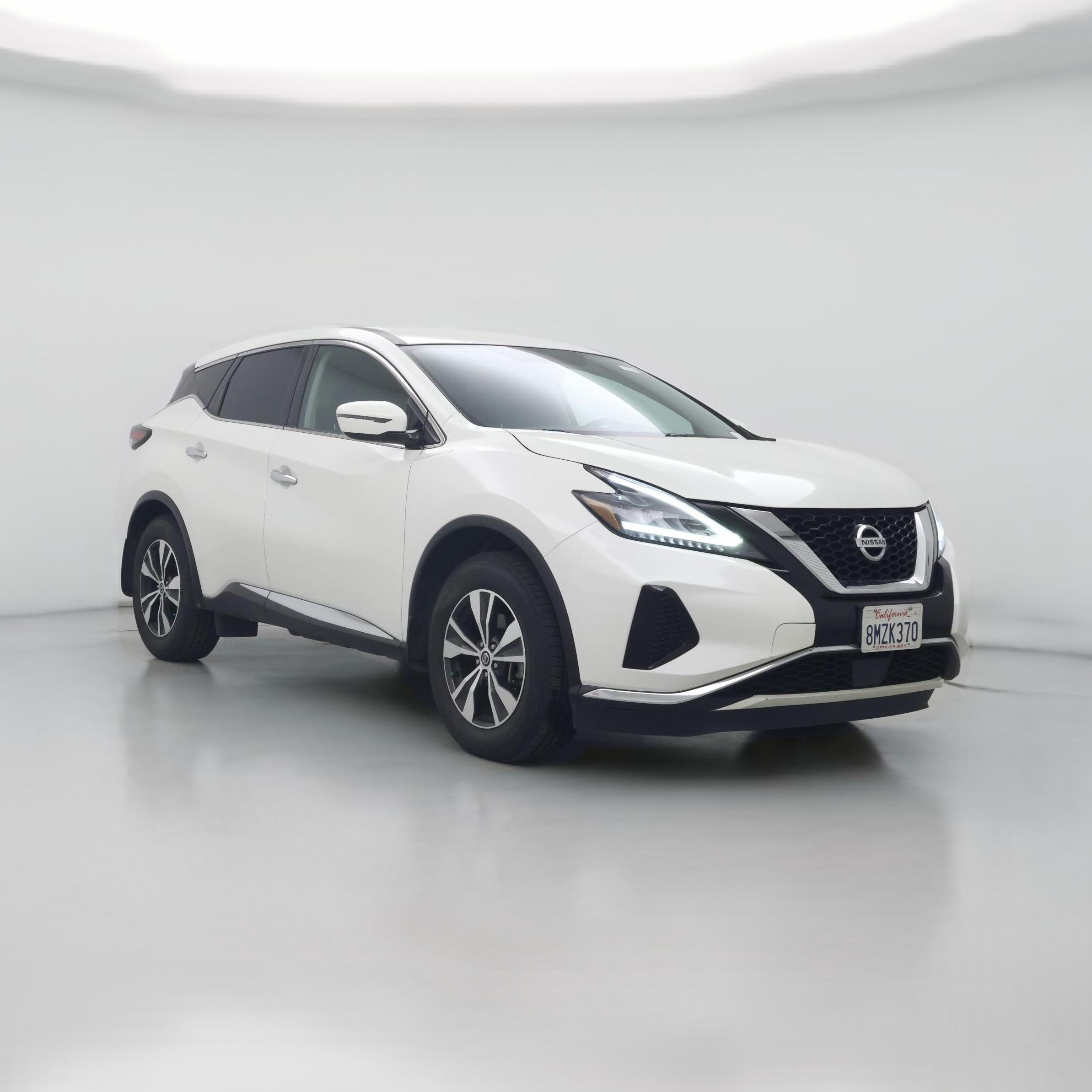 Thumbnail: 2019 Nissan Murano - 1