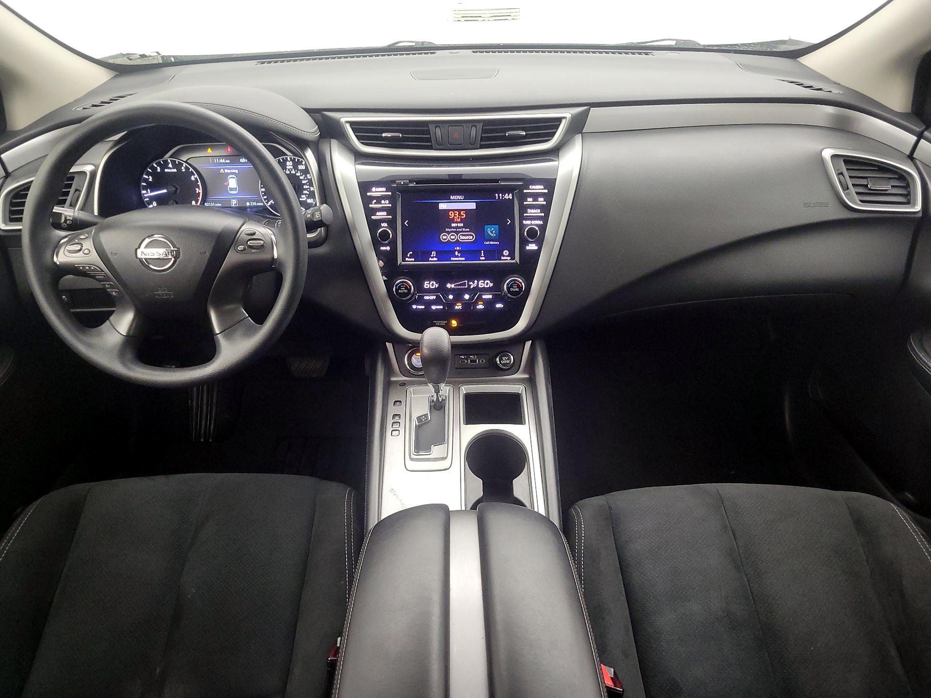 Thumbnail: 2019 Nissan Murano - 9