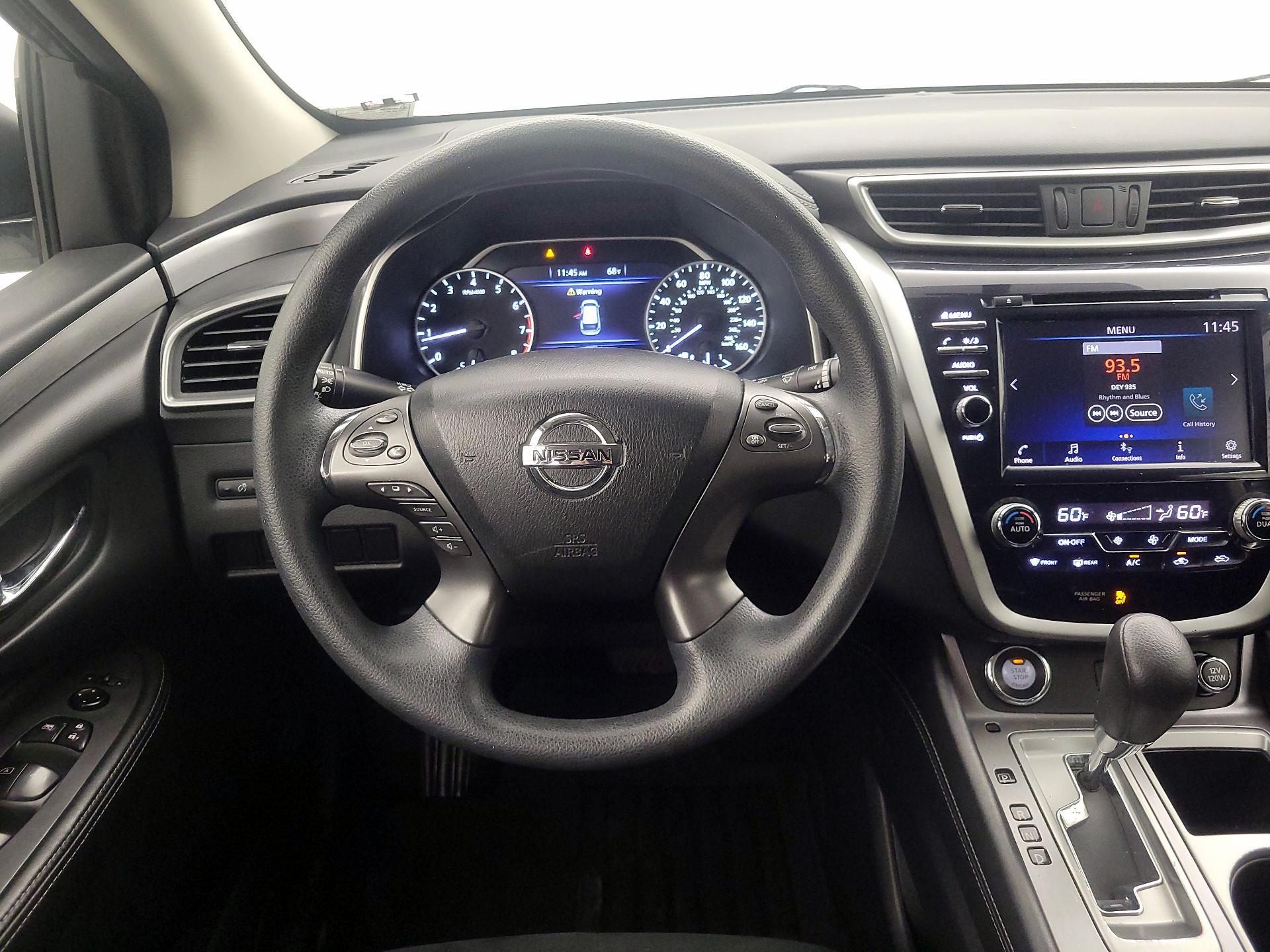 Thumbnail: 2019 Nissan Murano - 10