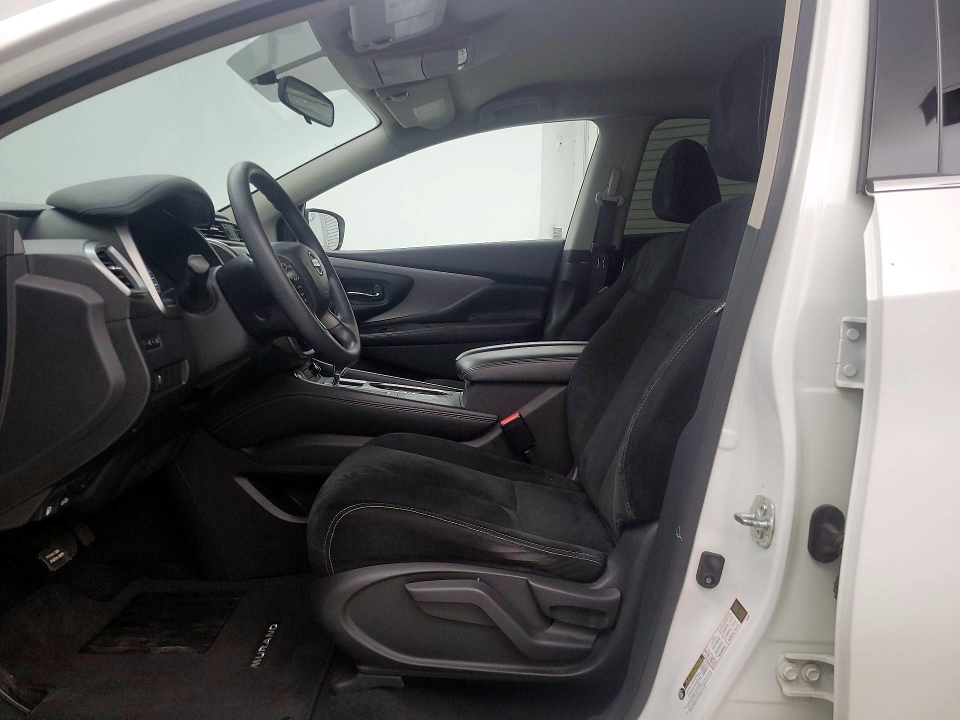 Thumbnail: 2019 Nissan Murano - 11