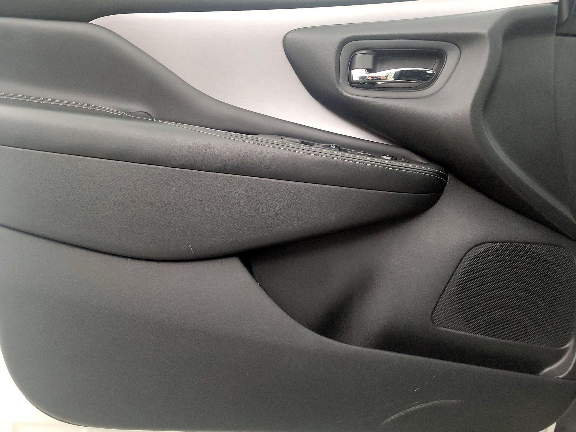 Thumbnail: 2019 Nissan Murano - 12