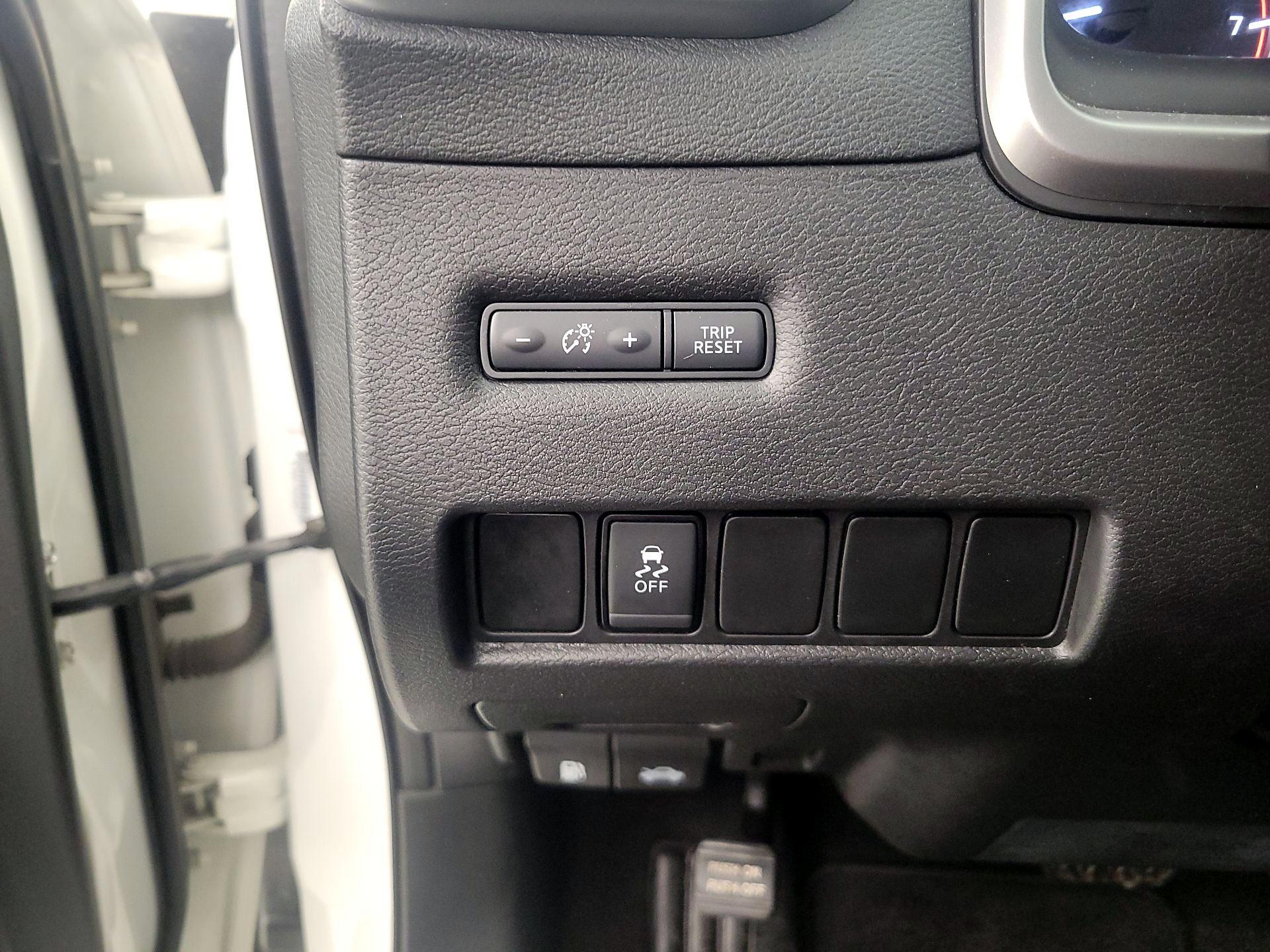 Thumbnail: 2019 Nissan Murano - 13