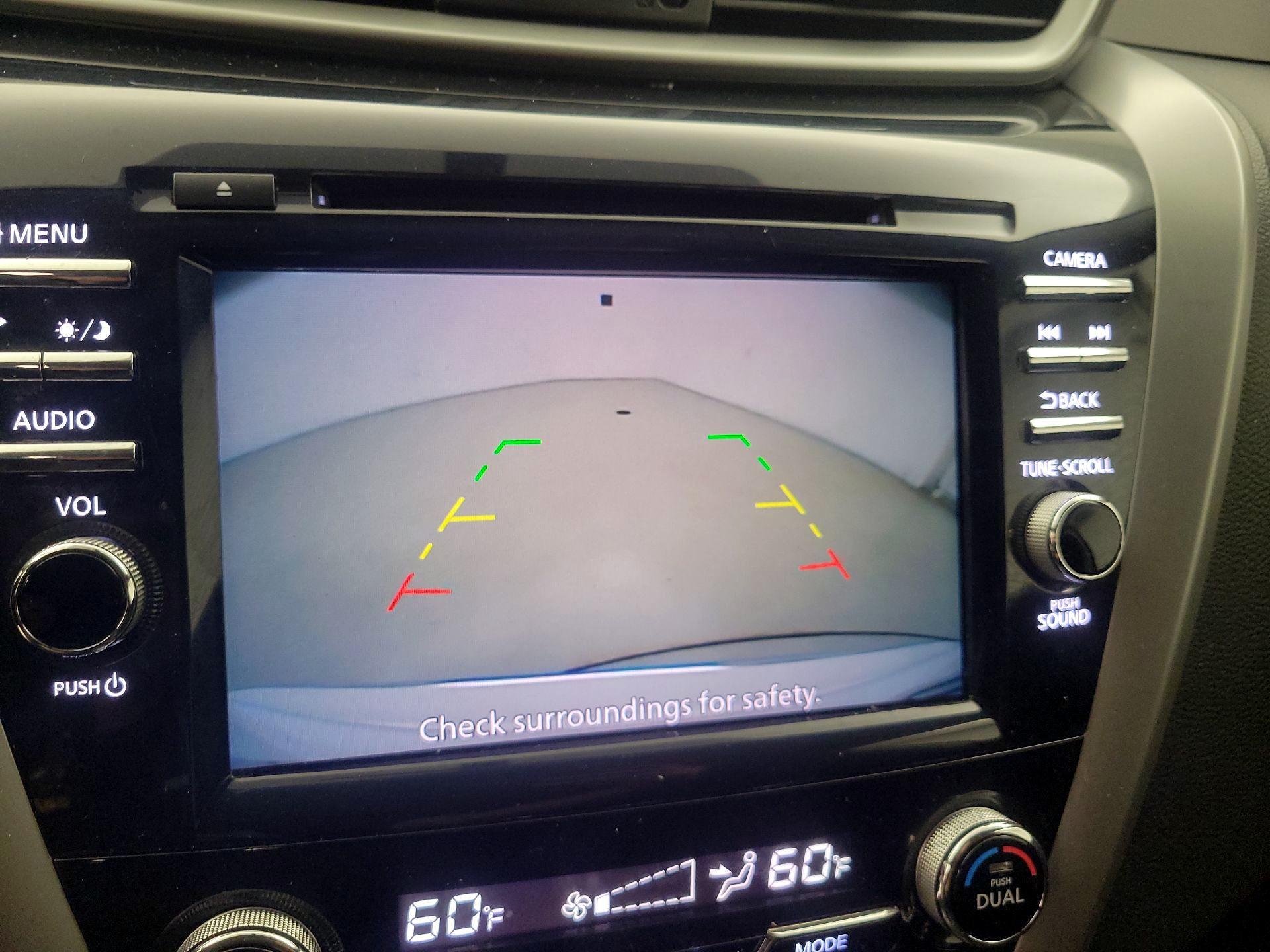 Thumbnail: 2019 Nissan Murano - 14