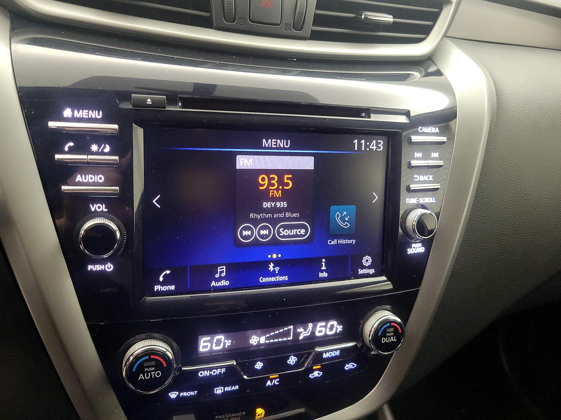 Thumbnail: 2019 Nissan Murano - 15