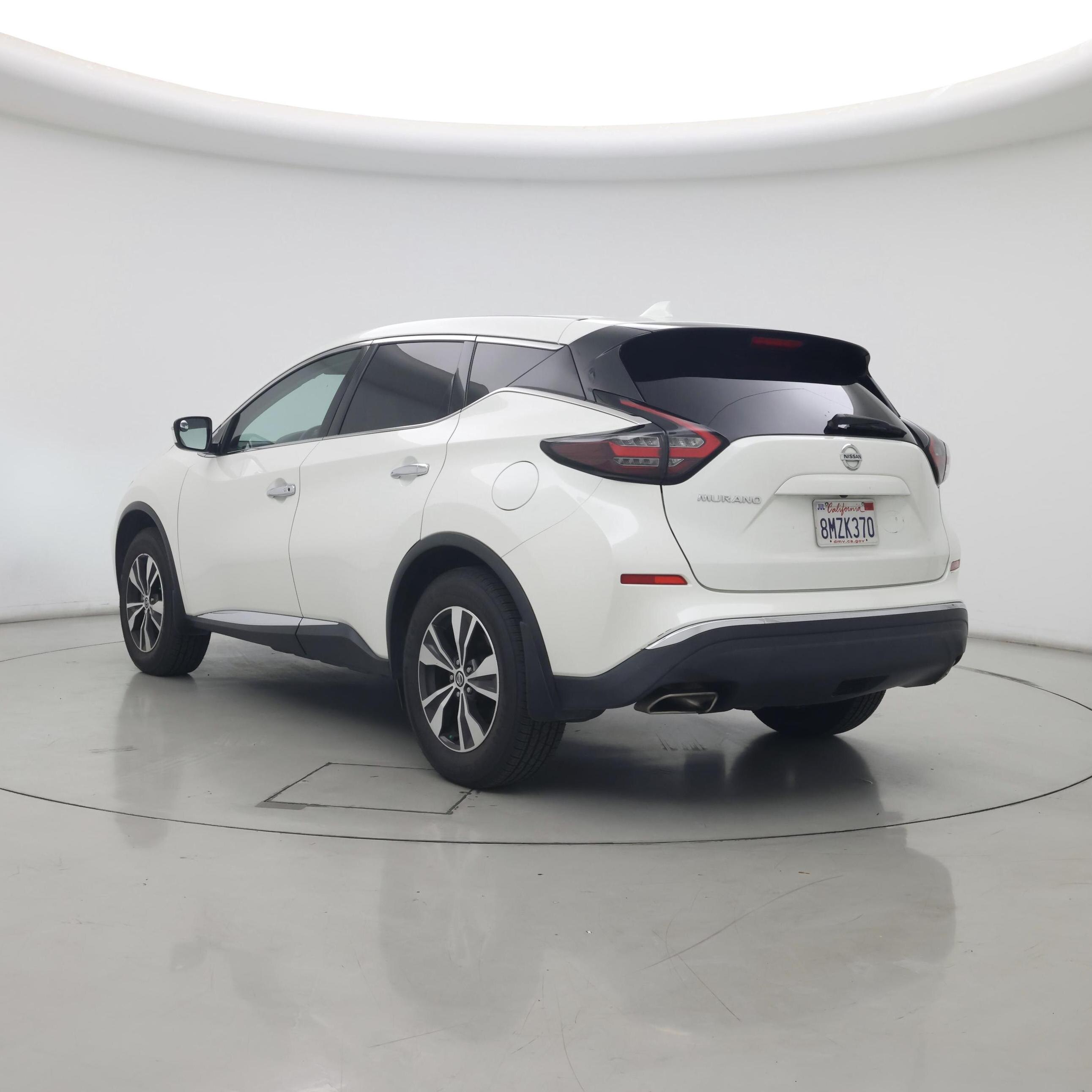 Thumbnail: 2019 Nissan Murano - 2