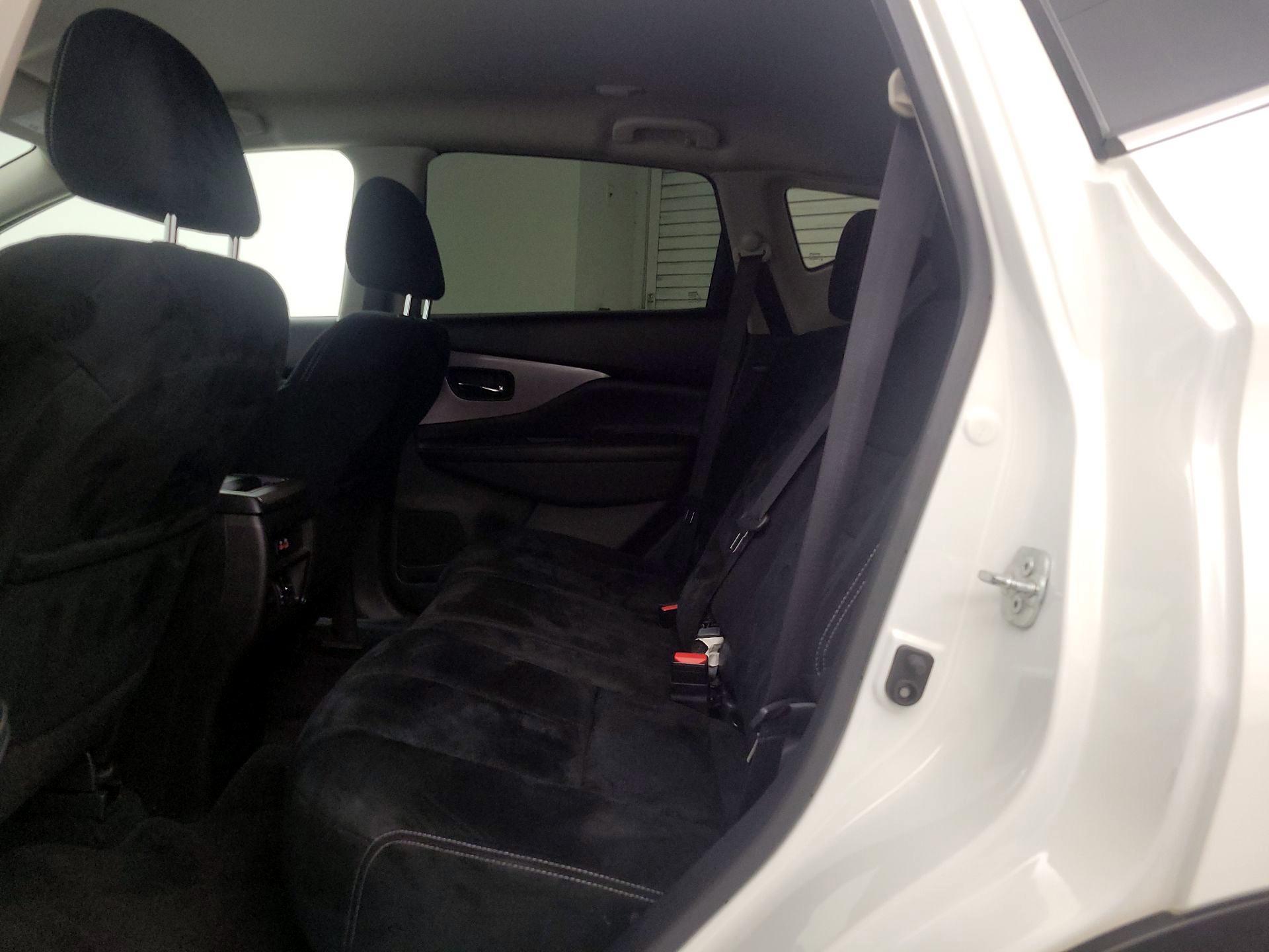 Thumbnail: 2019 Nissan Murano - 19